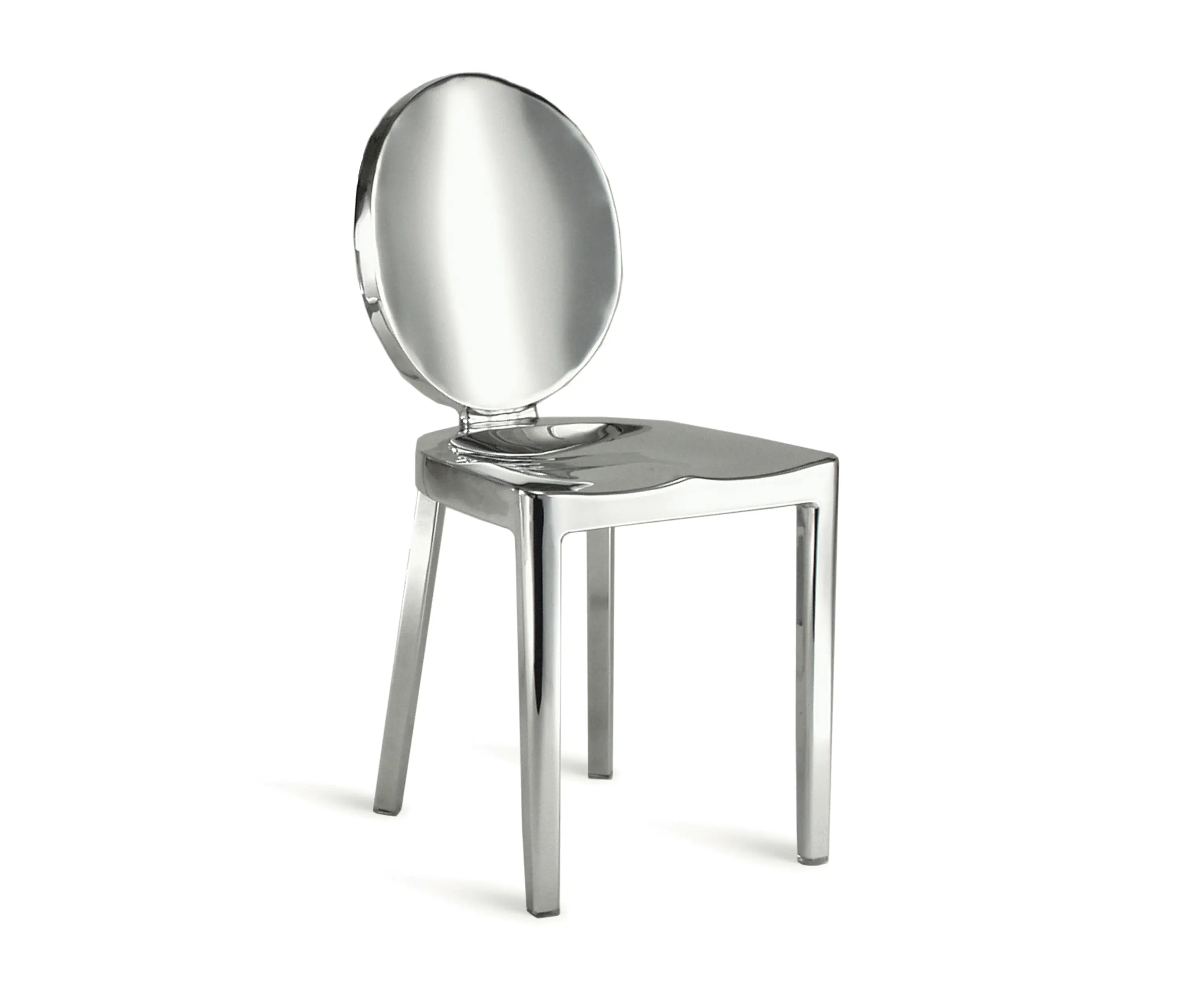 emeco - Kong Chair