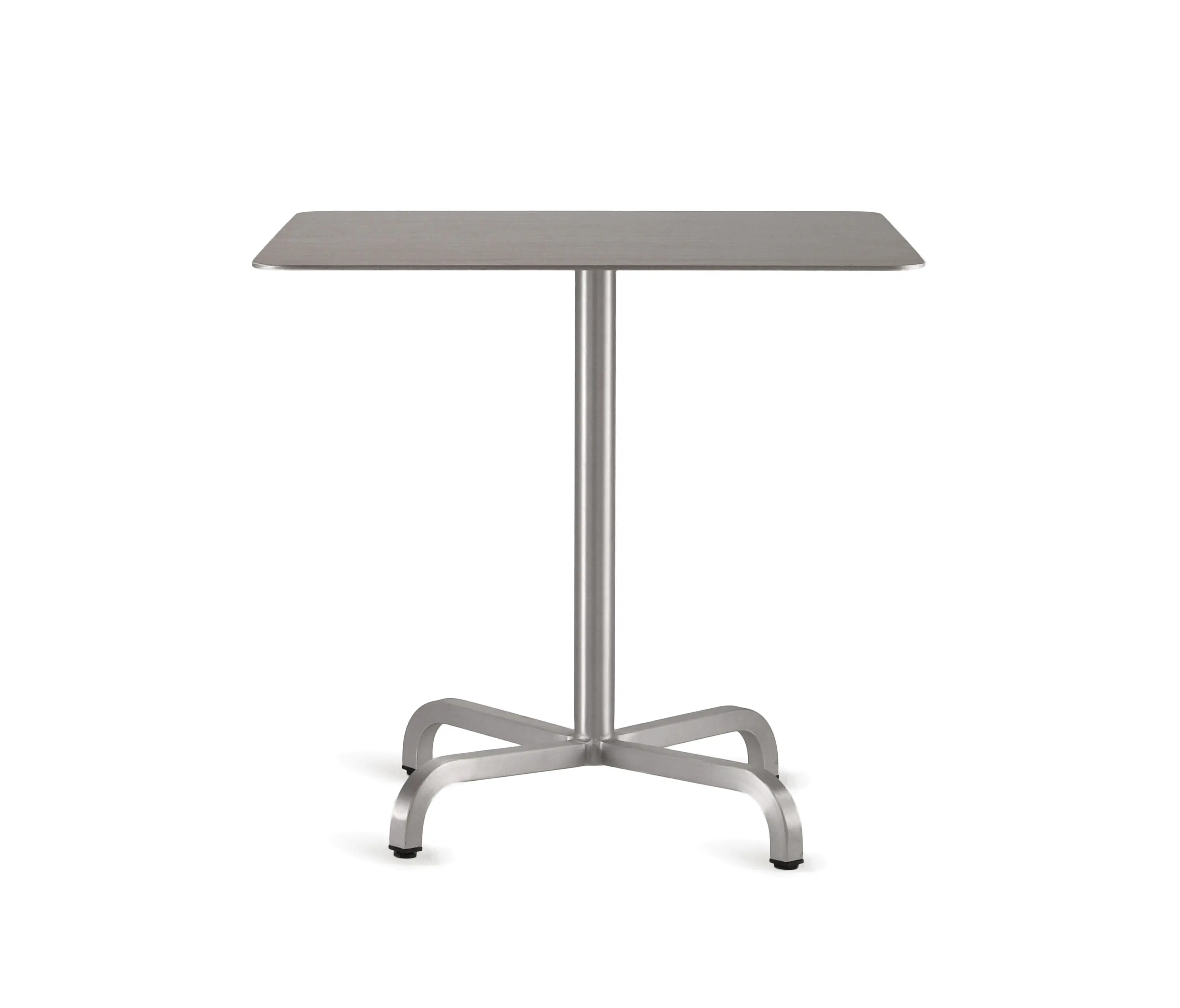 emeco - 20-06™ Square café table