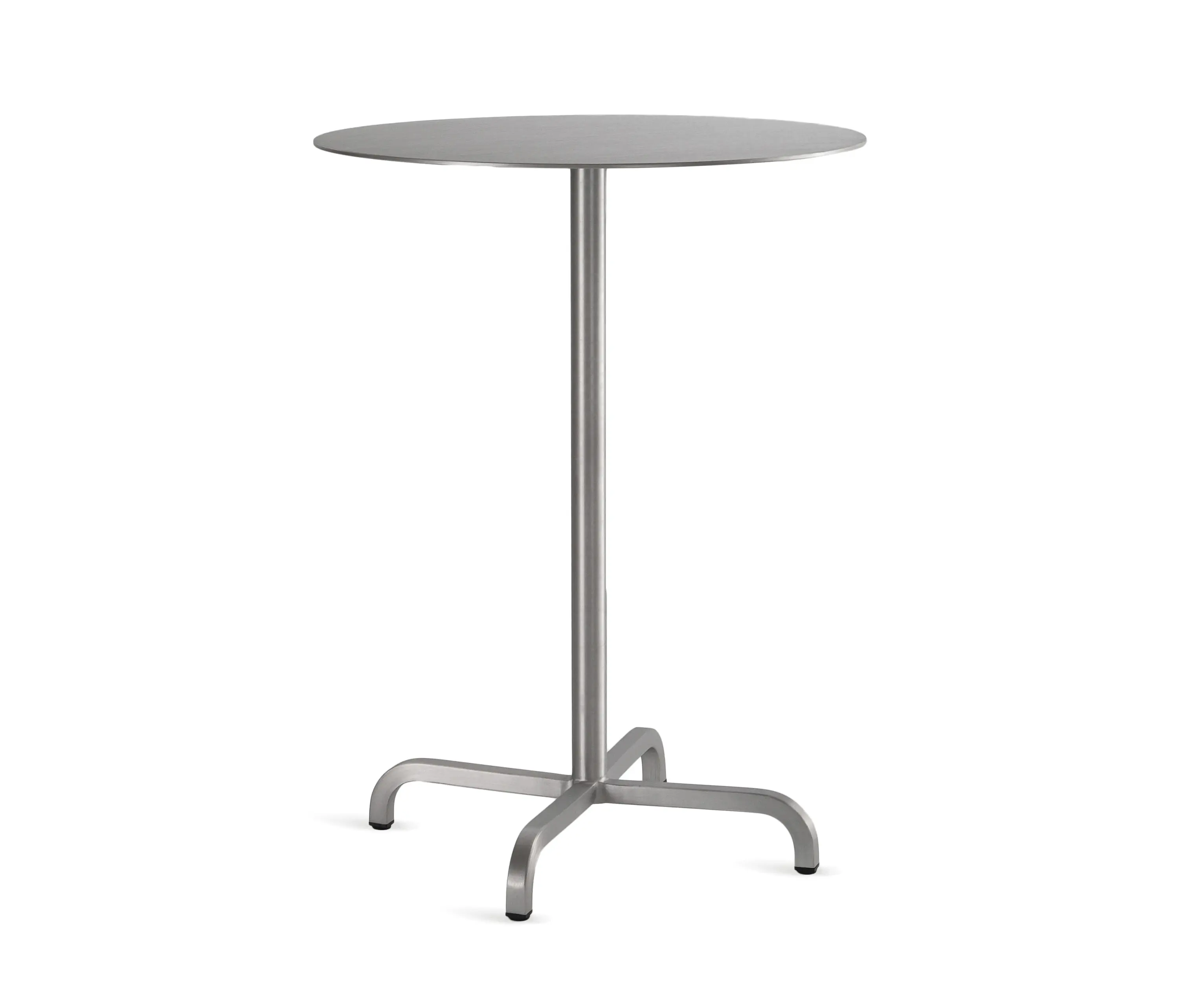emeco - 20-06™ Round bar table