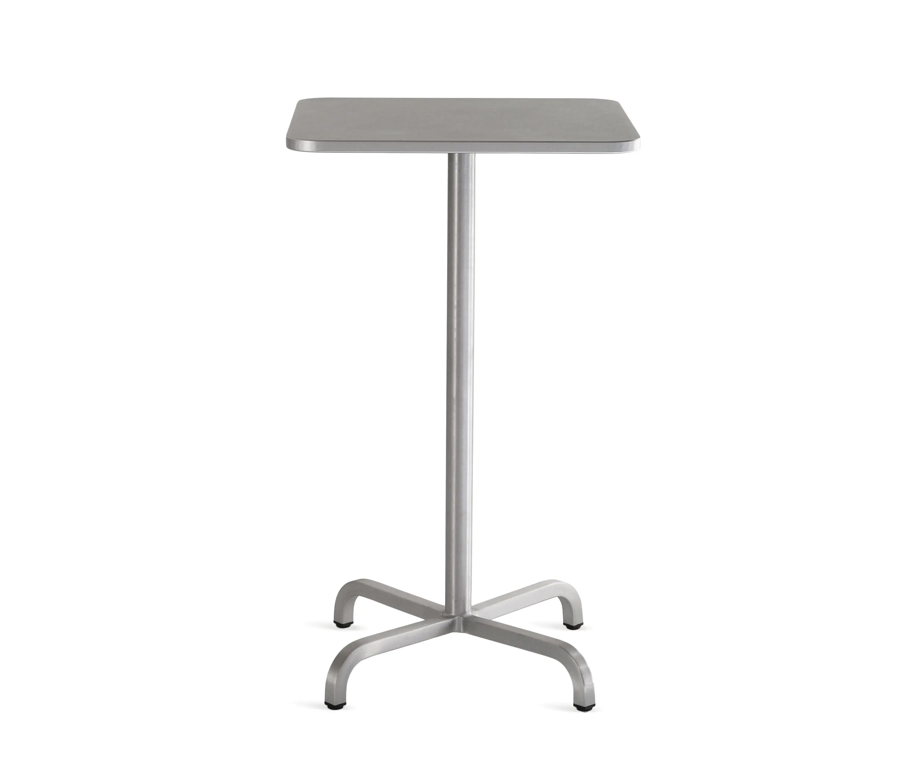 emeco - 20-06™ Square bar table