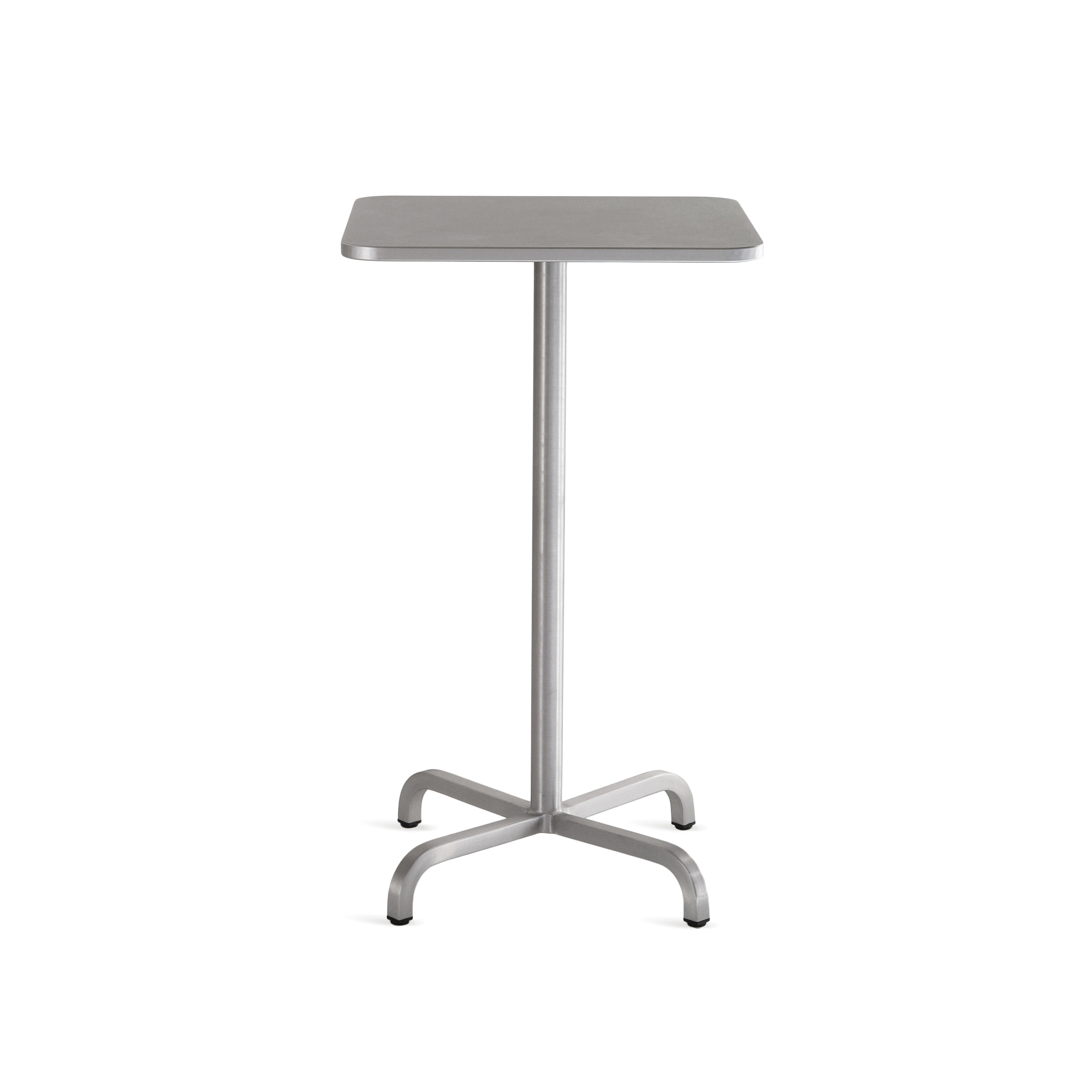 Produkt 20-06™ Square bar table des Herstellers emeco anzeigen