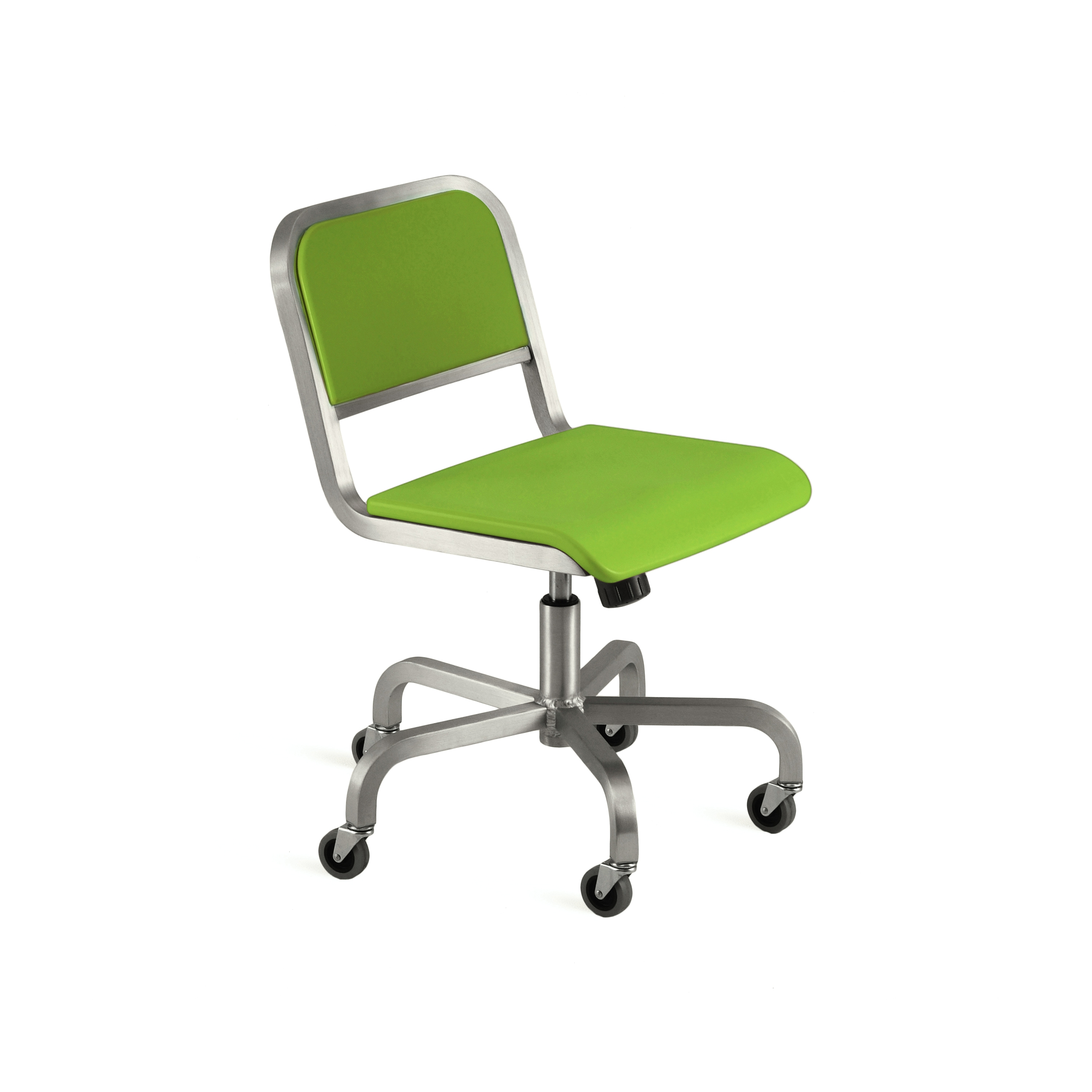 Mostrar el producto Nine-0™ Swivel chair del fabricante emeco