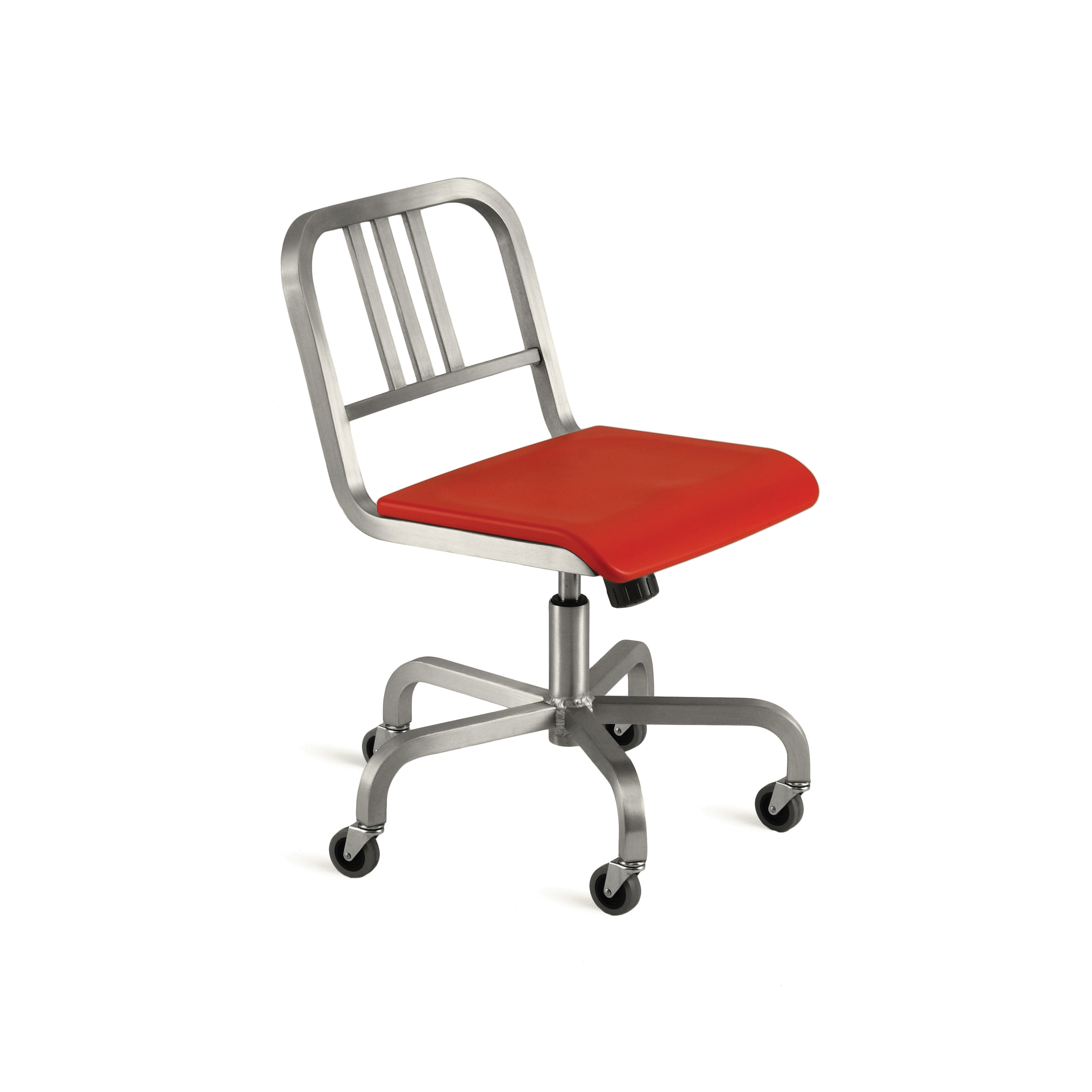 Mostrar el producto Nine-0™ Swivel chair del fabricante emeco