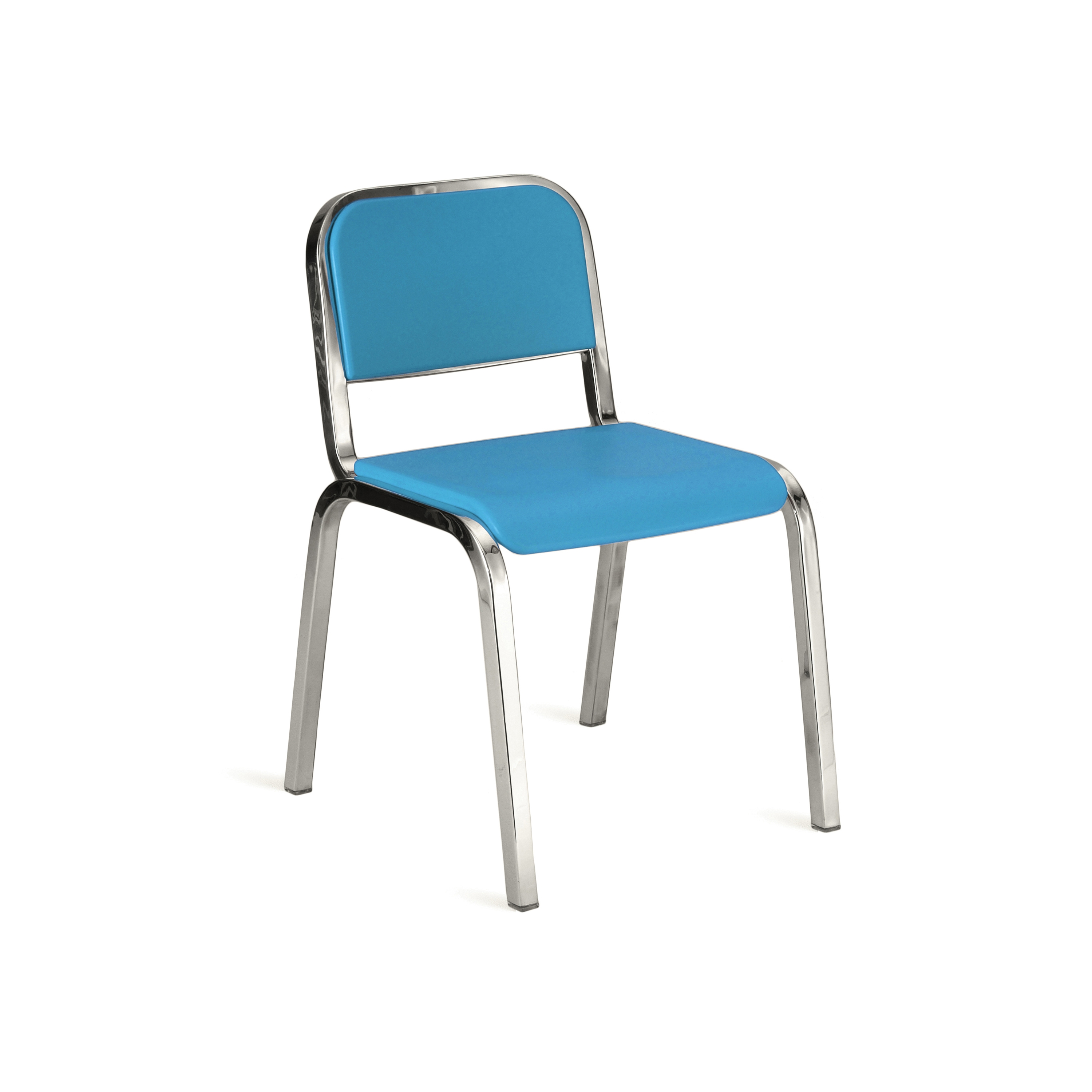 Produkt Nine-0™ Stacking chair des Herstellers emeco anzeigen