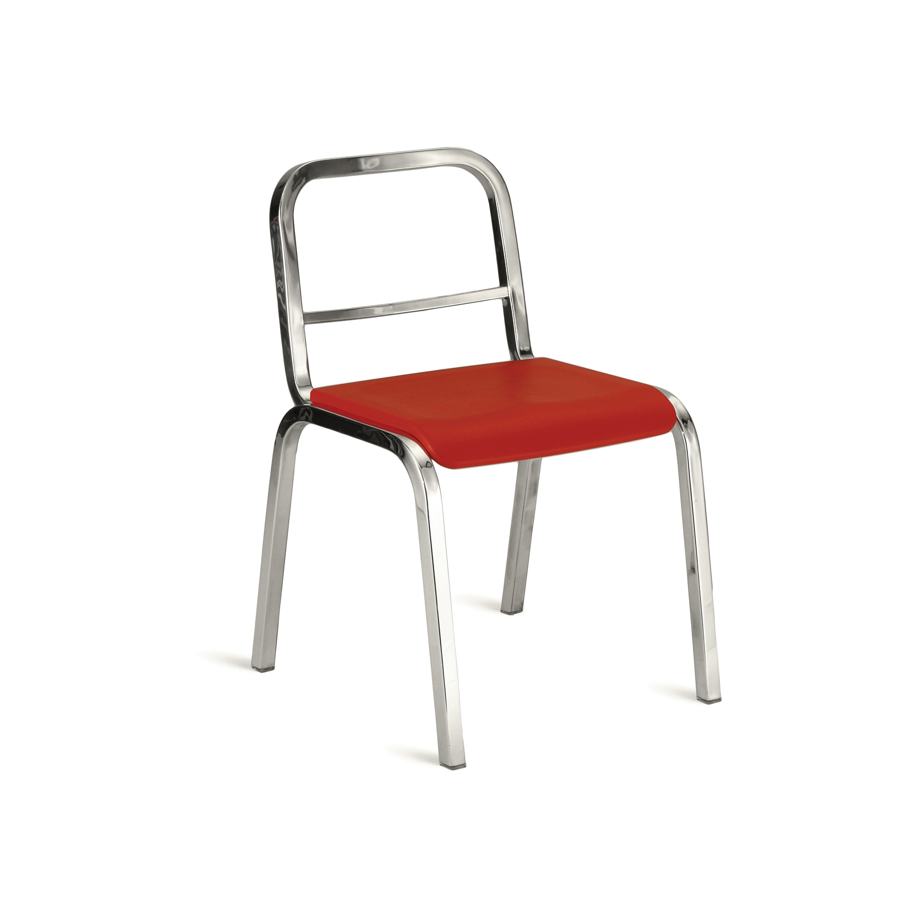 Produkt Nine-0™ Stacking chair des Herstellers emeco anzeigen