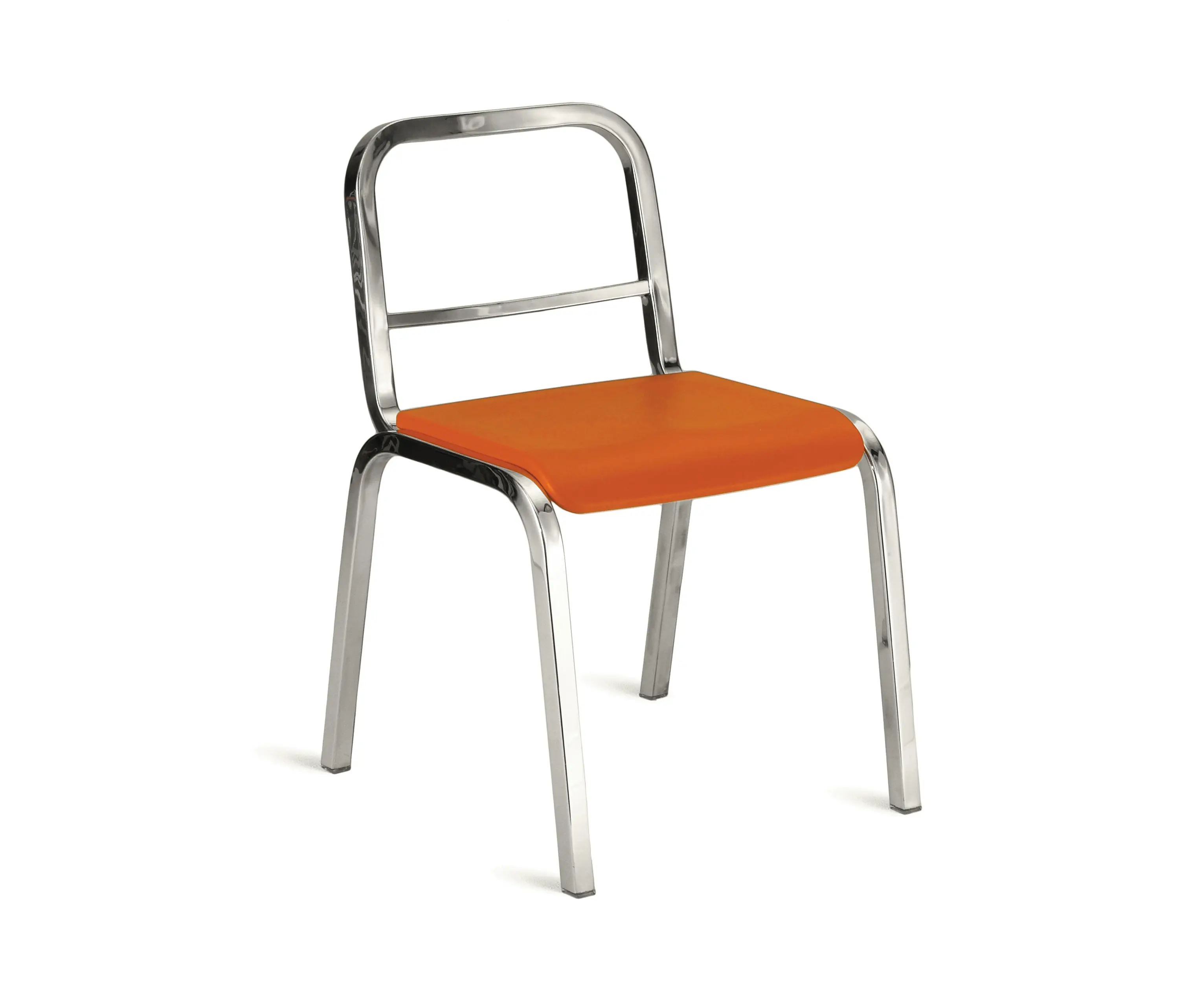 emeco - Nine-0™ Stacking chair