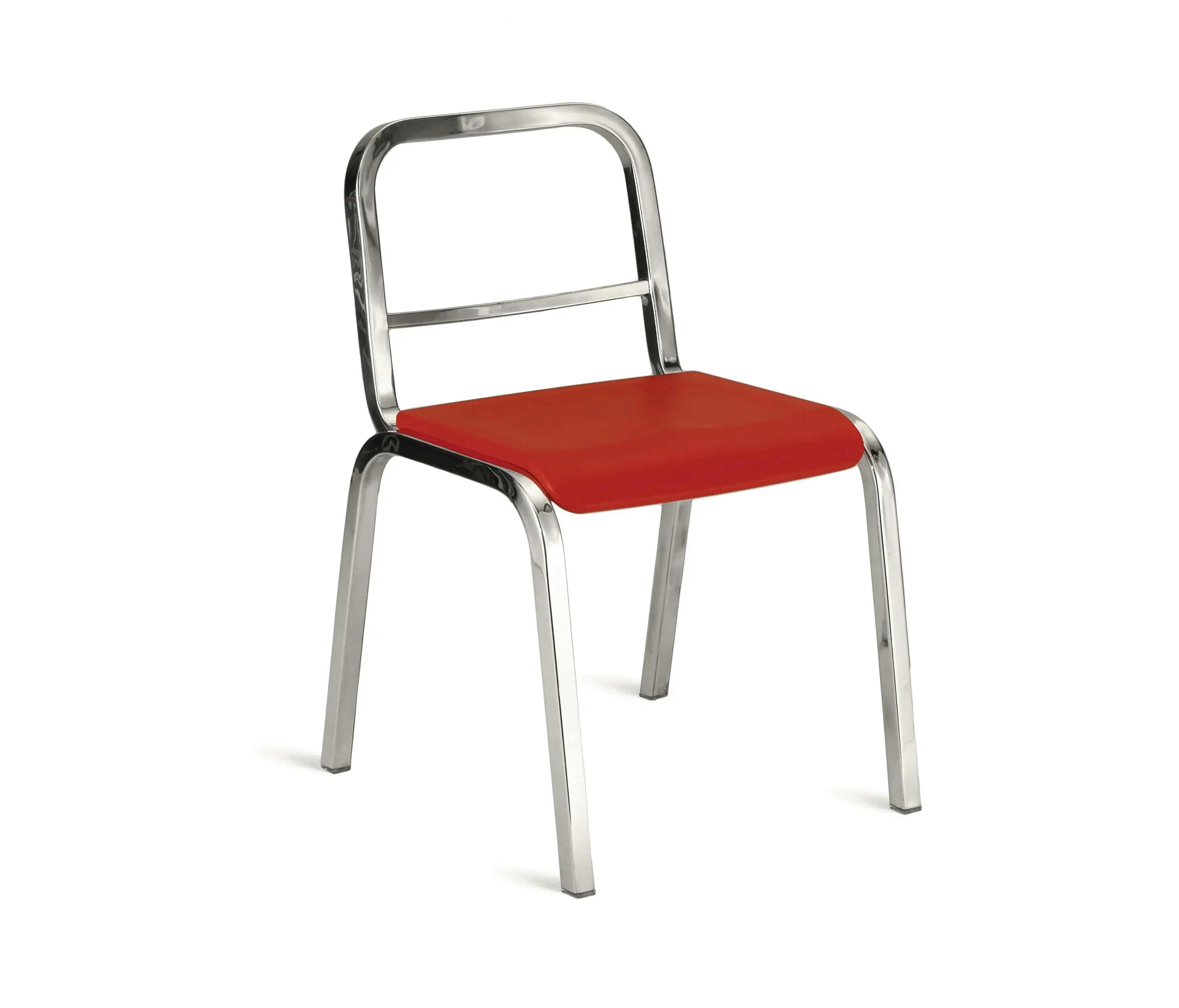 emeco - Nine-0™ Stacking chair