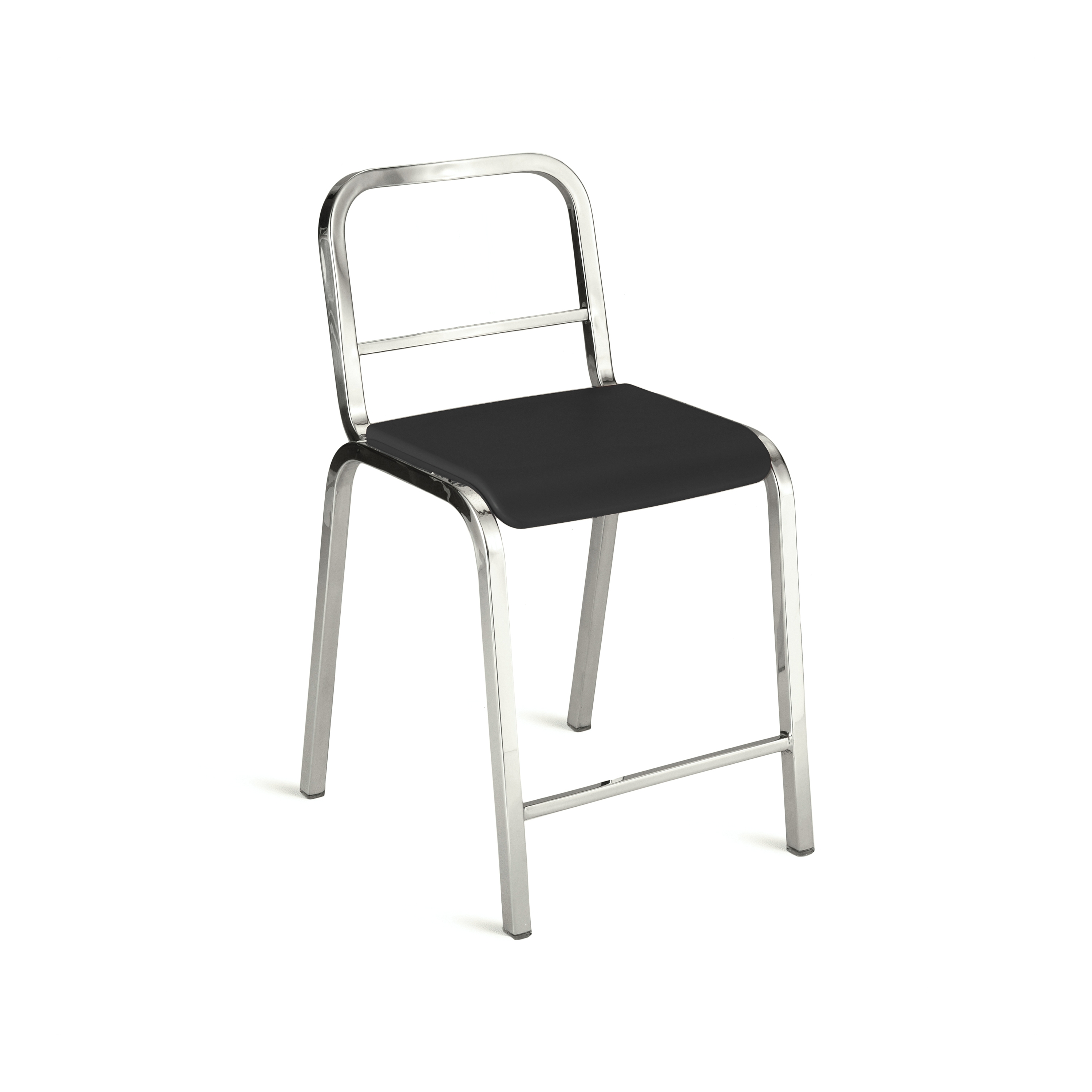 Produkt Nine-0™ Stacking counter stool des Herstellers emeco anzeigen