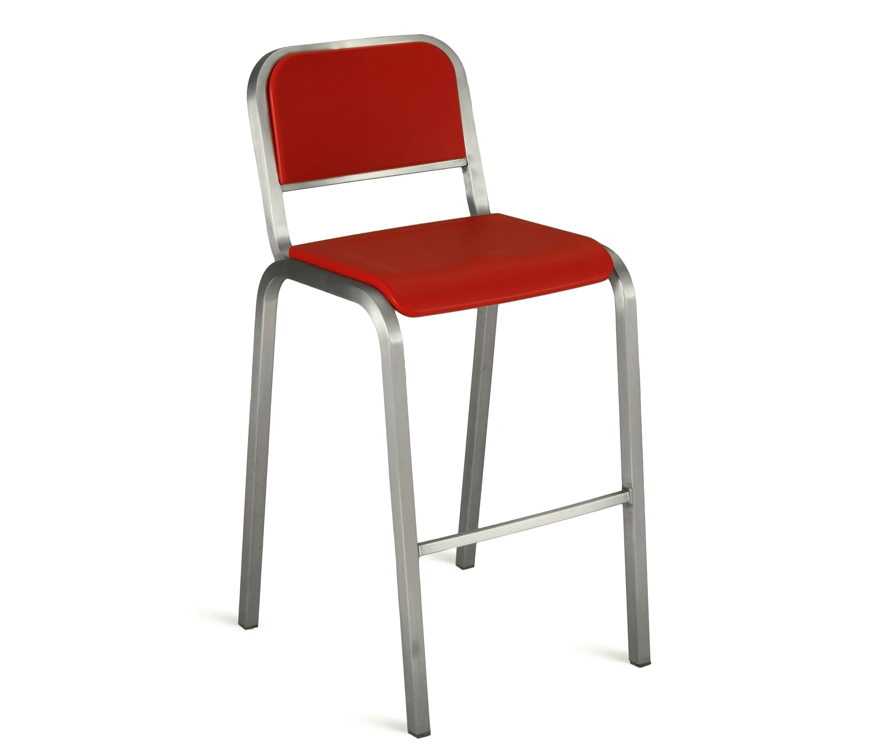 emeco - Nine-0™ Stacking barstool