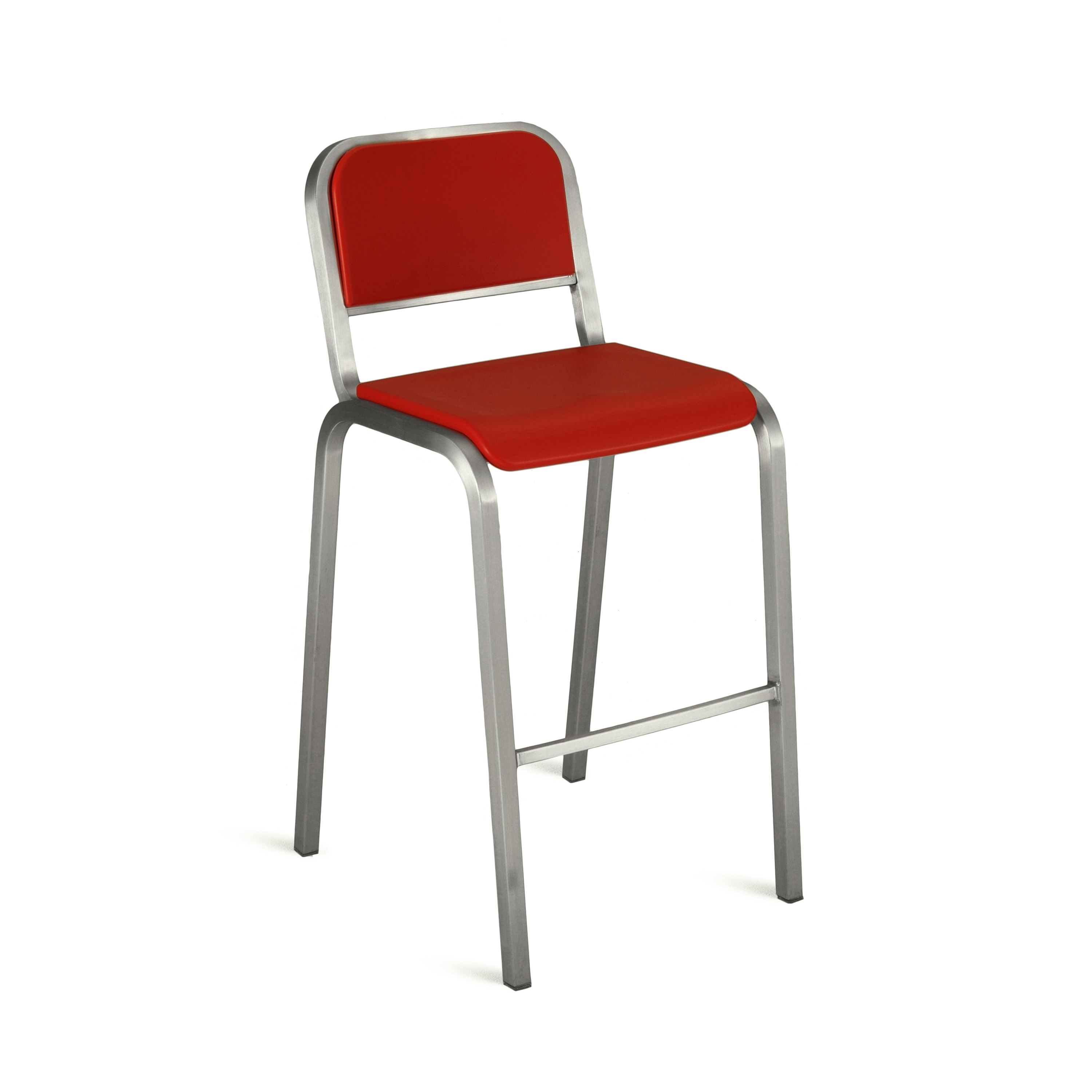 Produkt Nine-0™ Stacking barstool des Herstellers emeco anzeigen