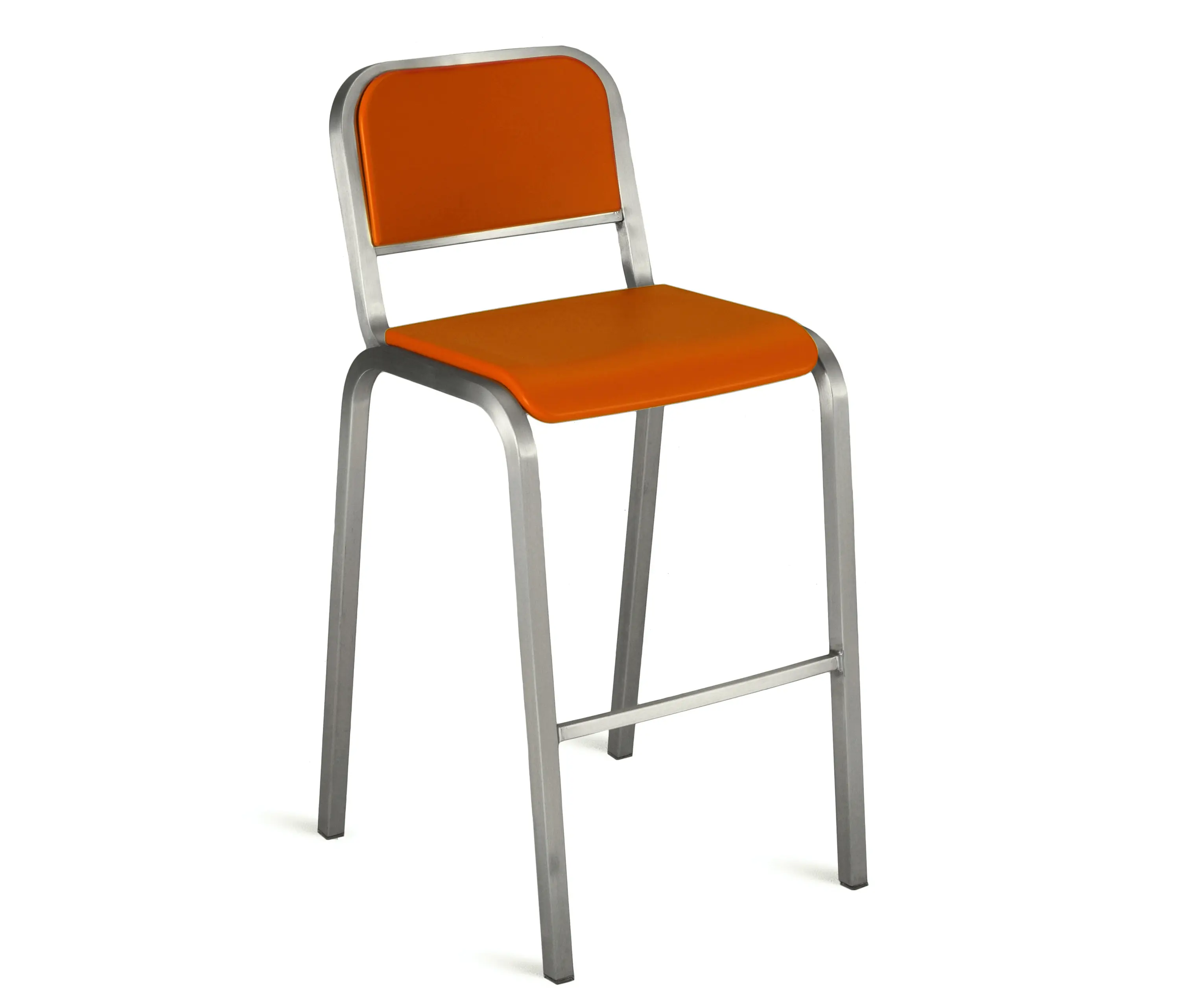 emeco - Nine-0™ Stacking barstool