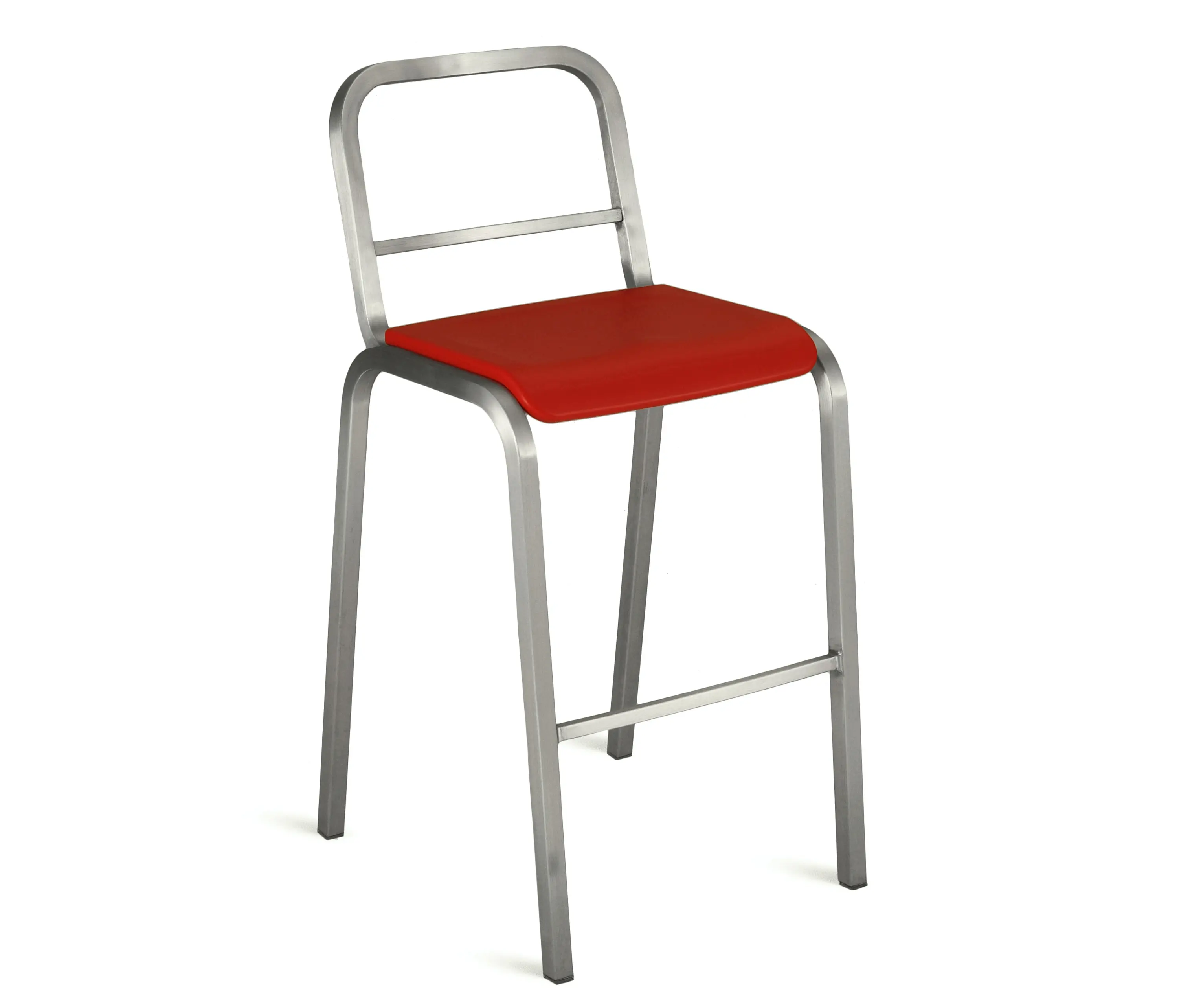 emeco - Nine-0™ Stacking barstool