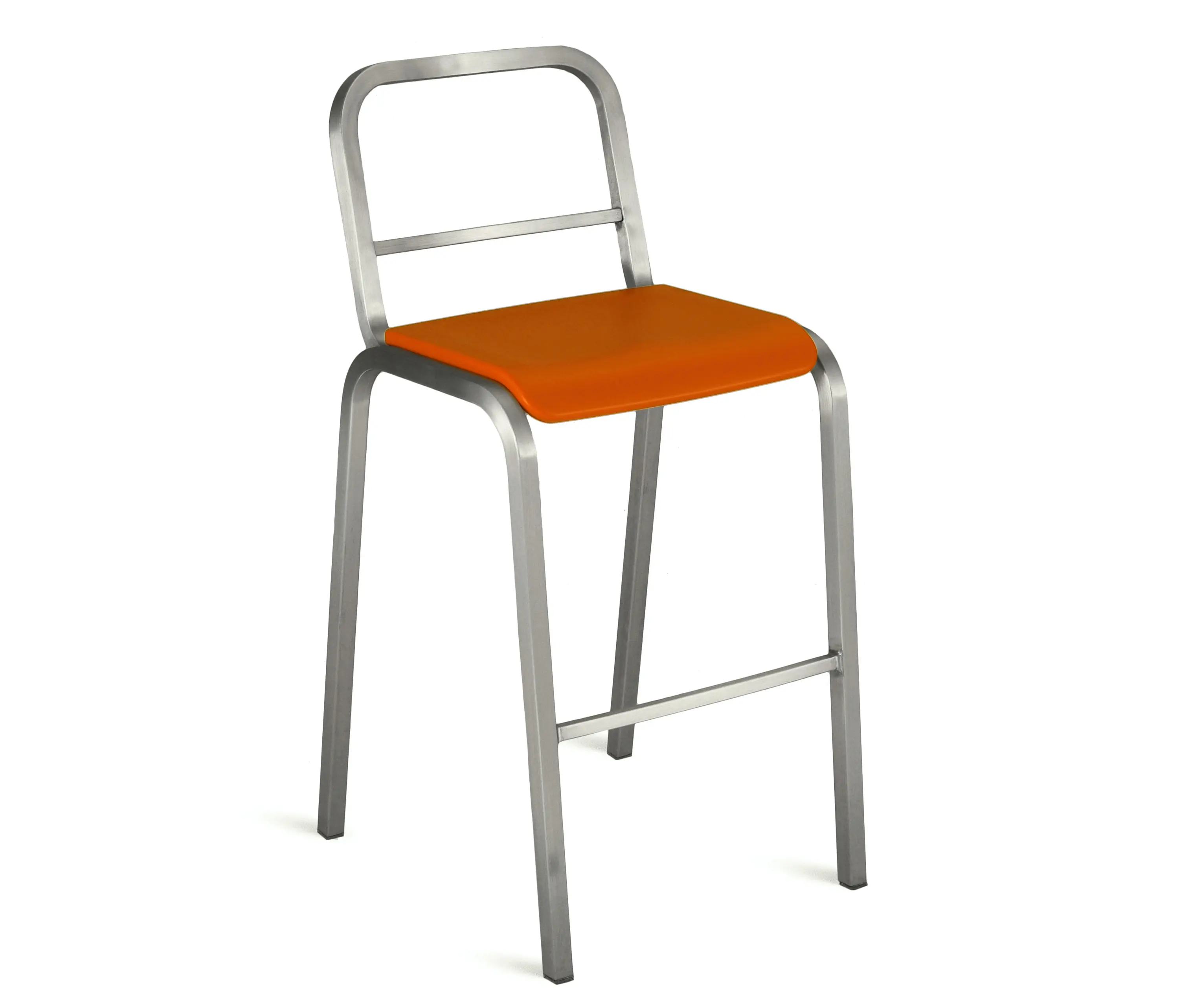 emeco - Nine-0™ Stacking barstool