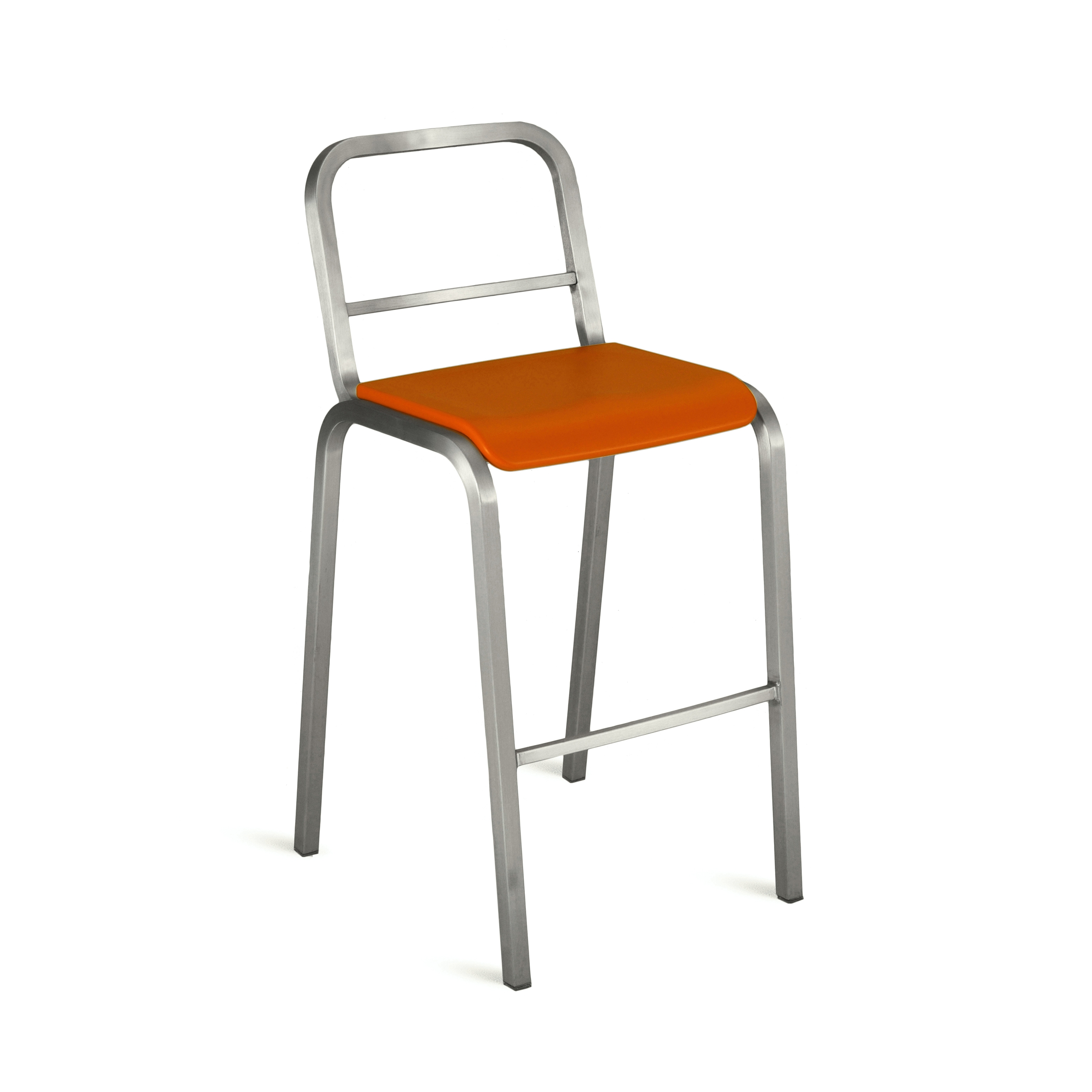Produkt Nine-0™ Stacking barstool des Herstellers emeco anzeigen