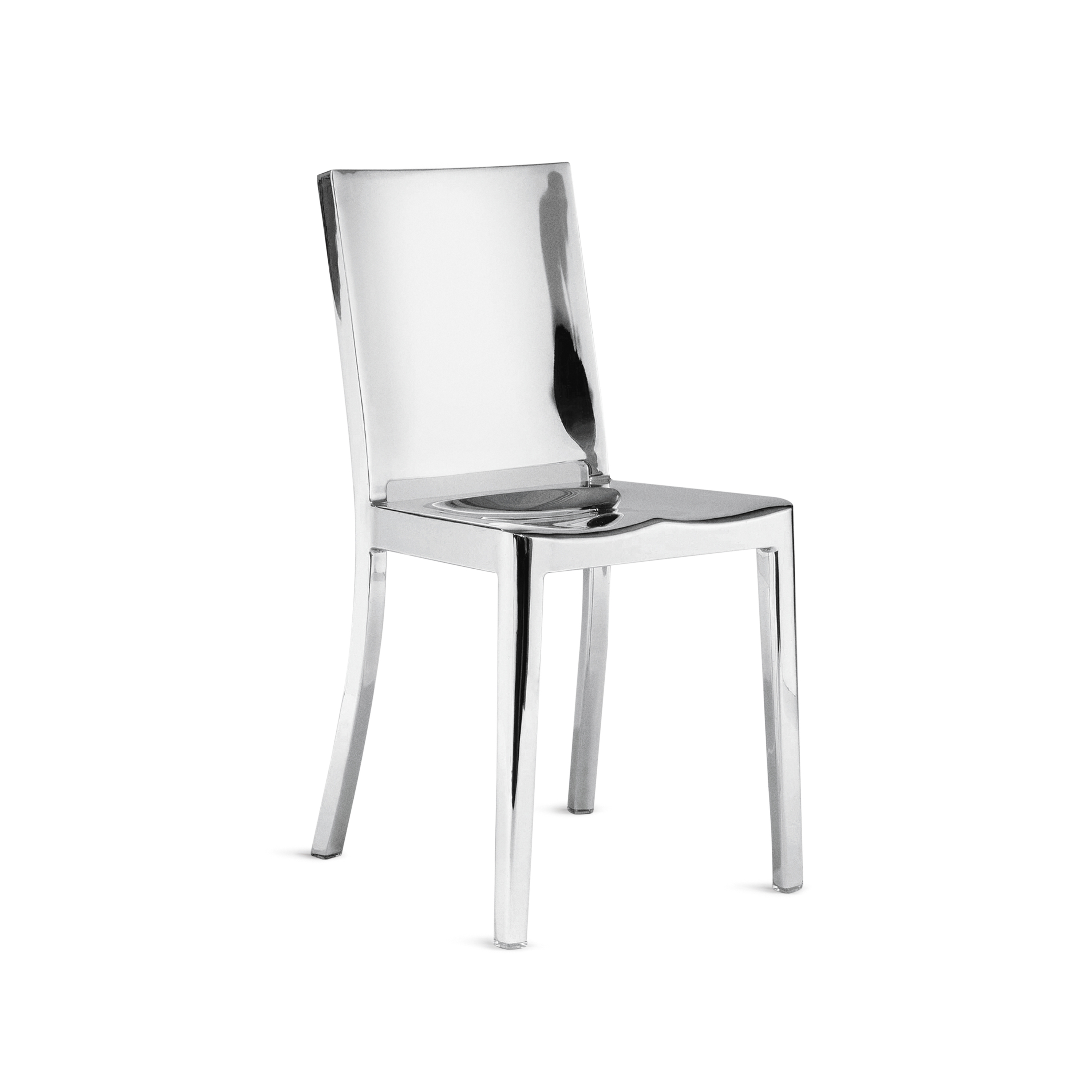Mostrar el producto Hudson Chair del fabricante emeco