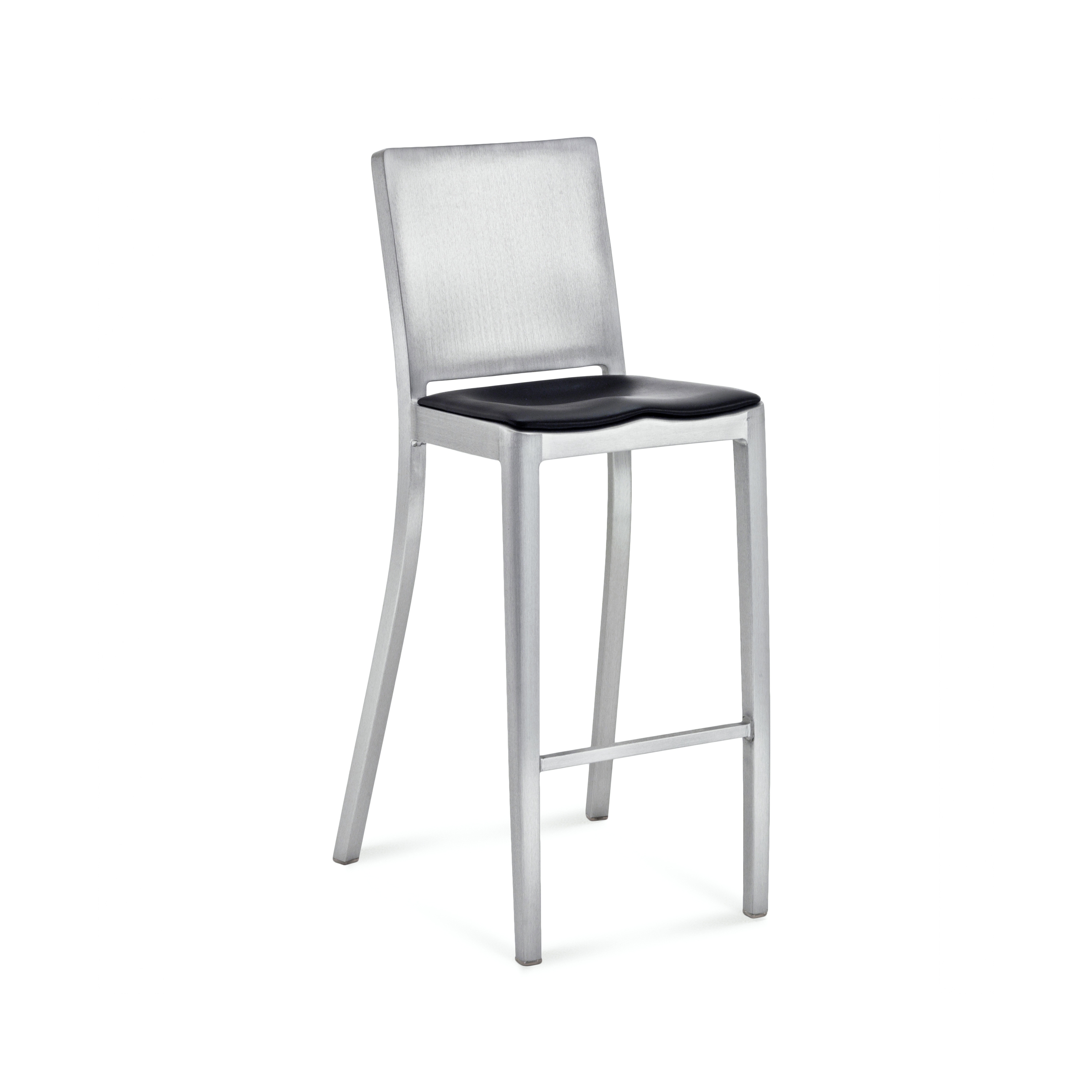 Produkt Hudson Barstool seat pad des Herstellers emeco anzeigen