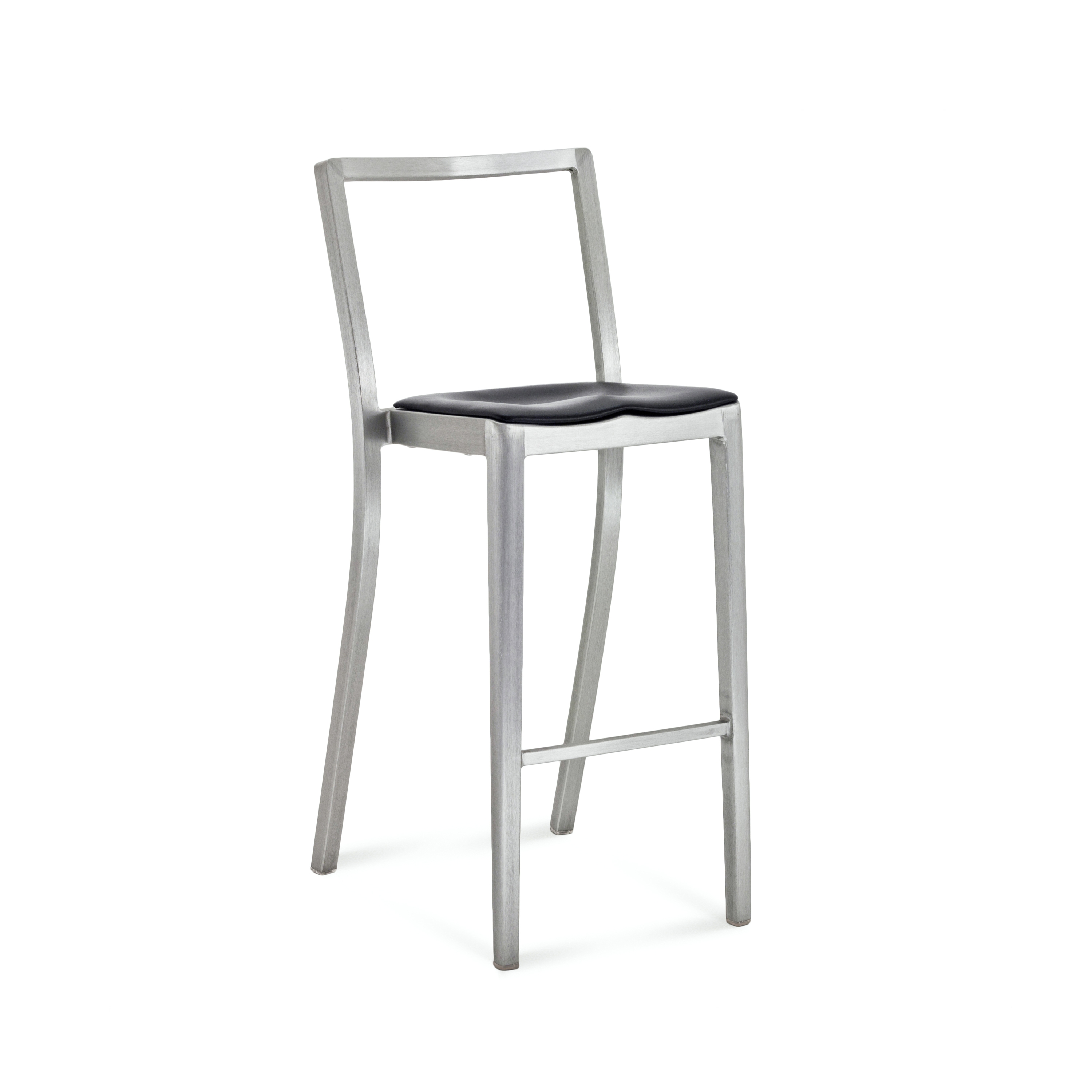 Produkt Icon Barstool seat pad des Herstellers emeco anzeigen