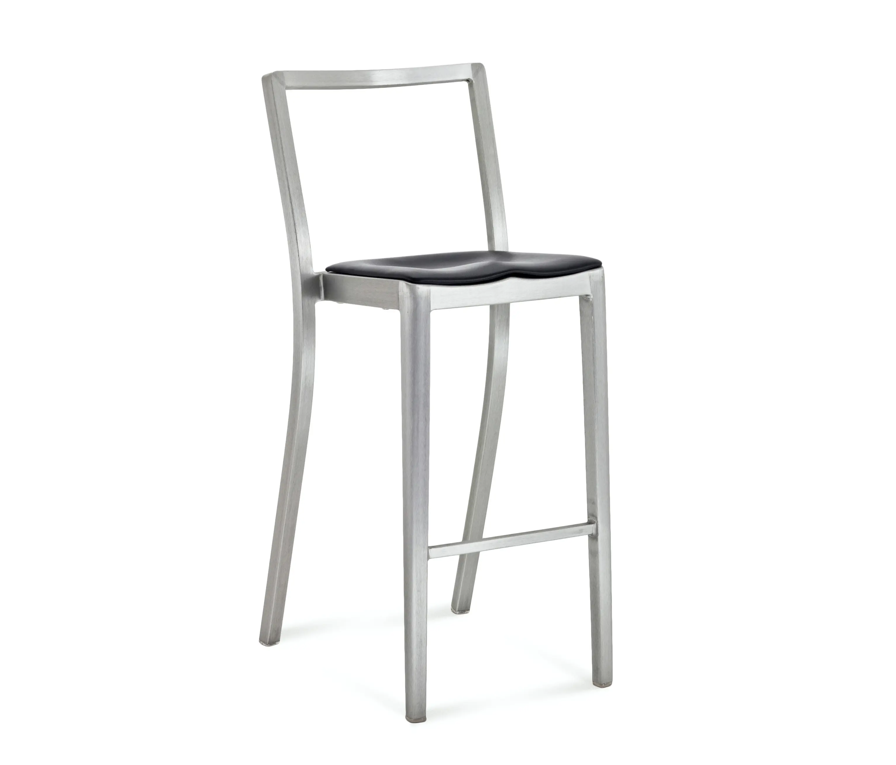 emeco - Icon Barstool seat pad