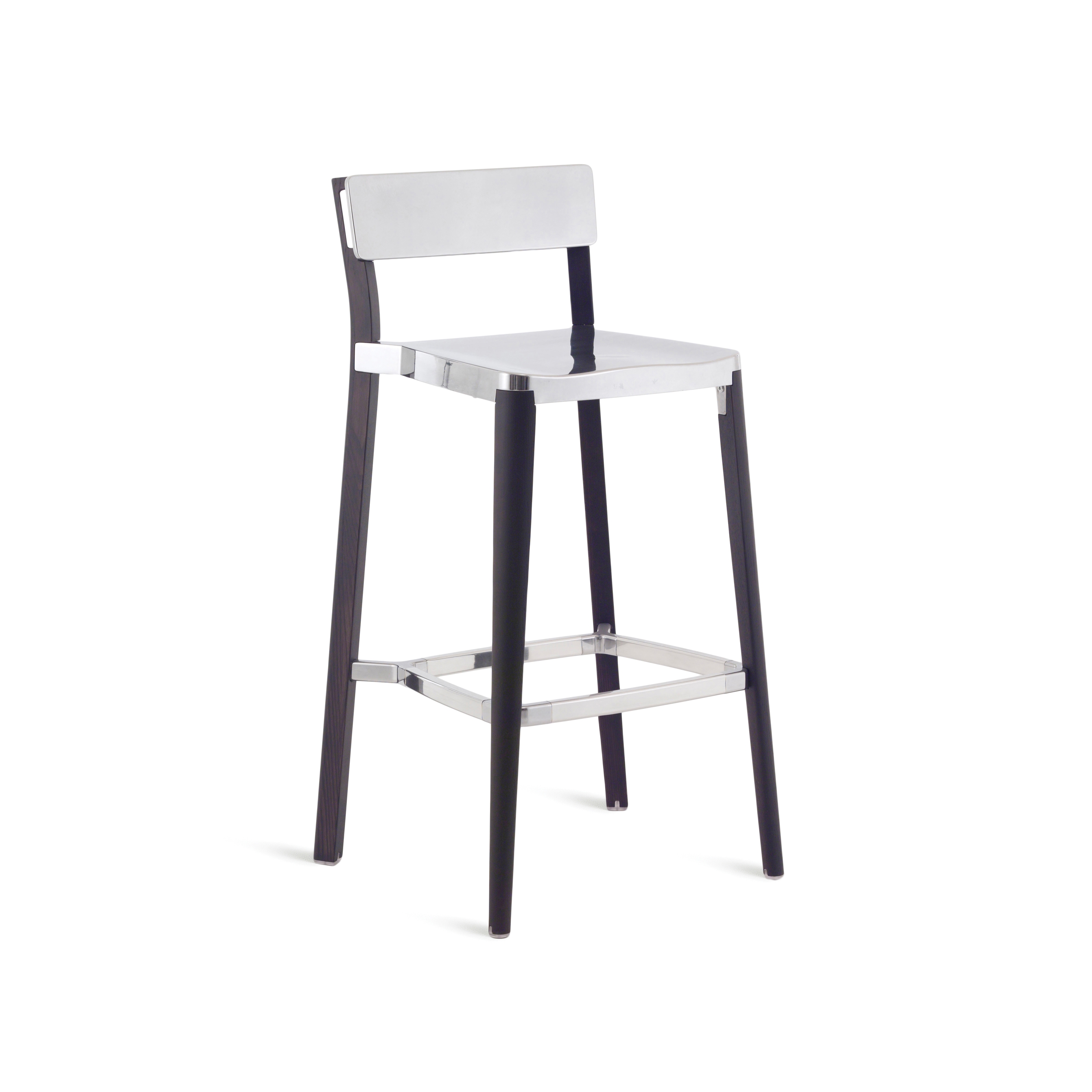 Lancaster Barstool