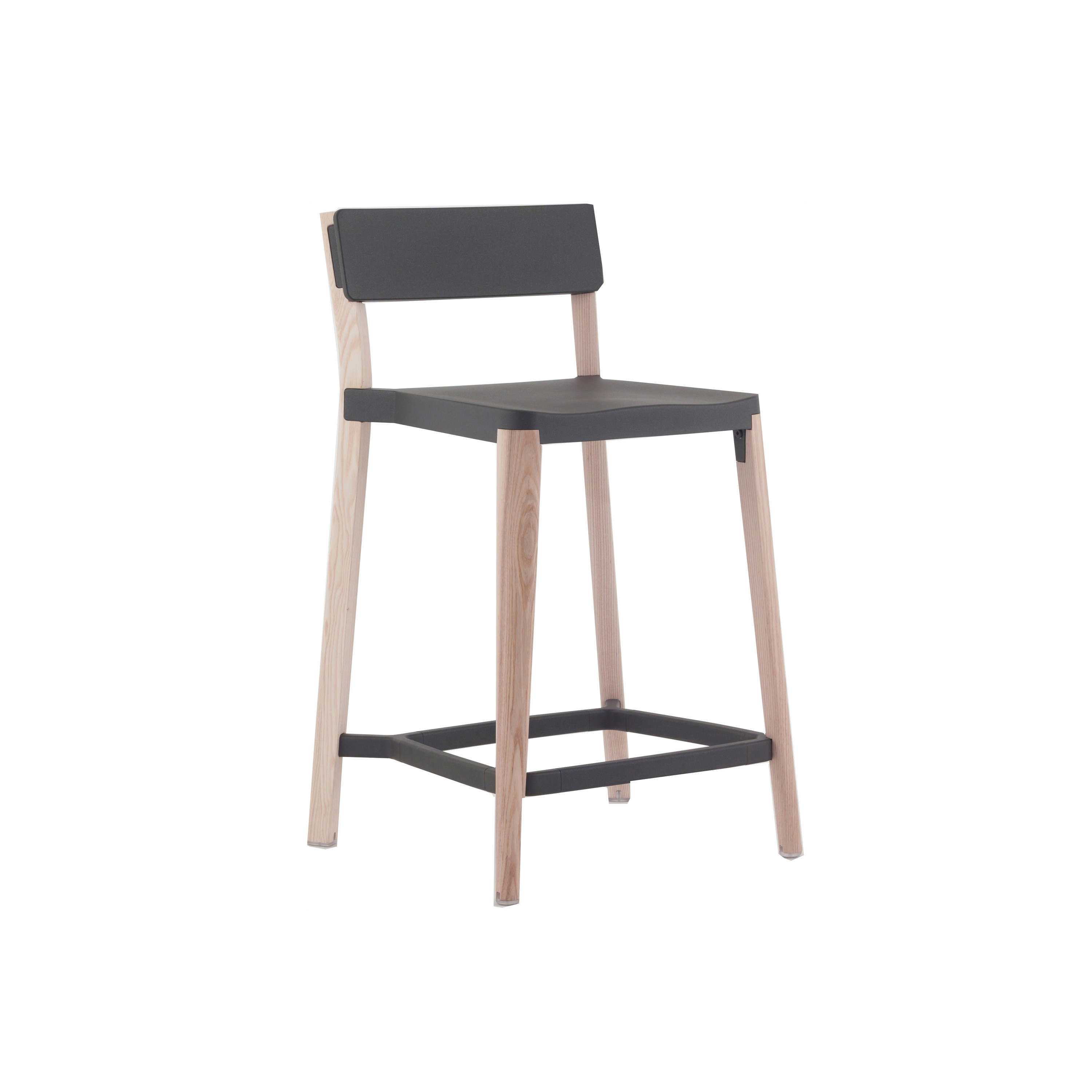 Mostrar el producto Lancaster Counter stool del fabricante emeco