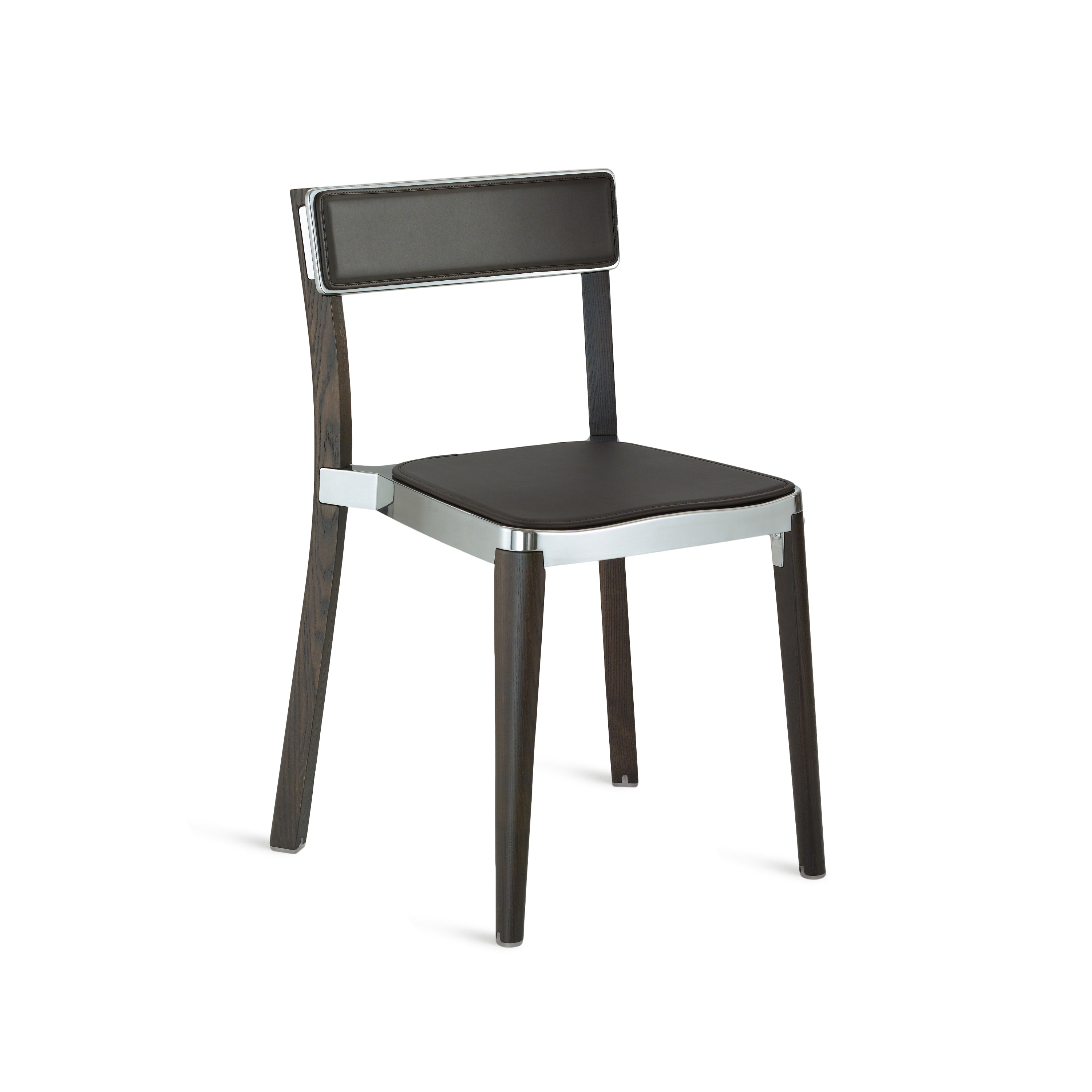 Lancaster Stacking chair seat pad