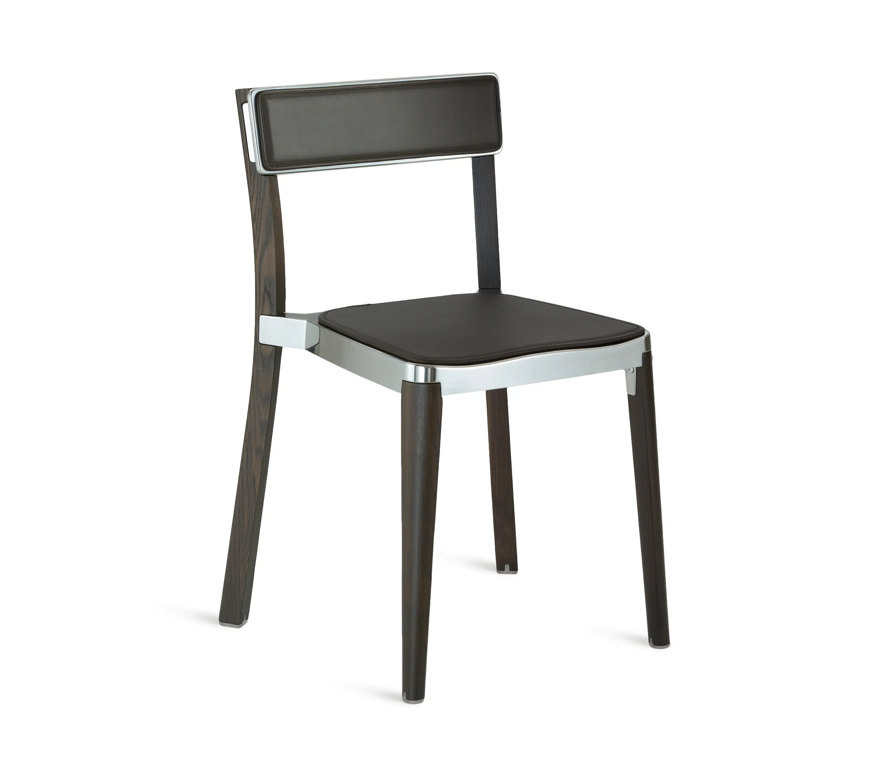 emeco - Lancaster Stacking chair seat pad
