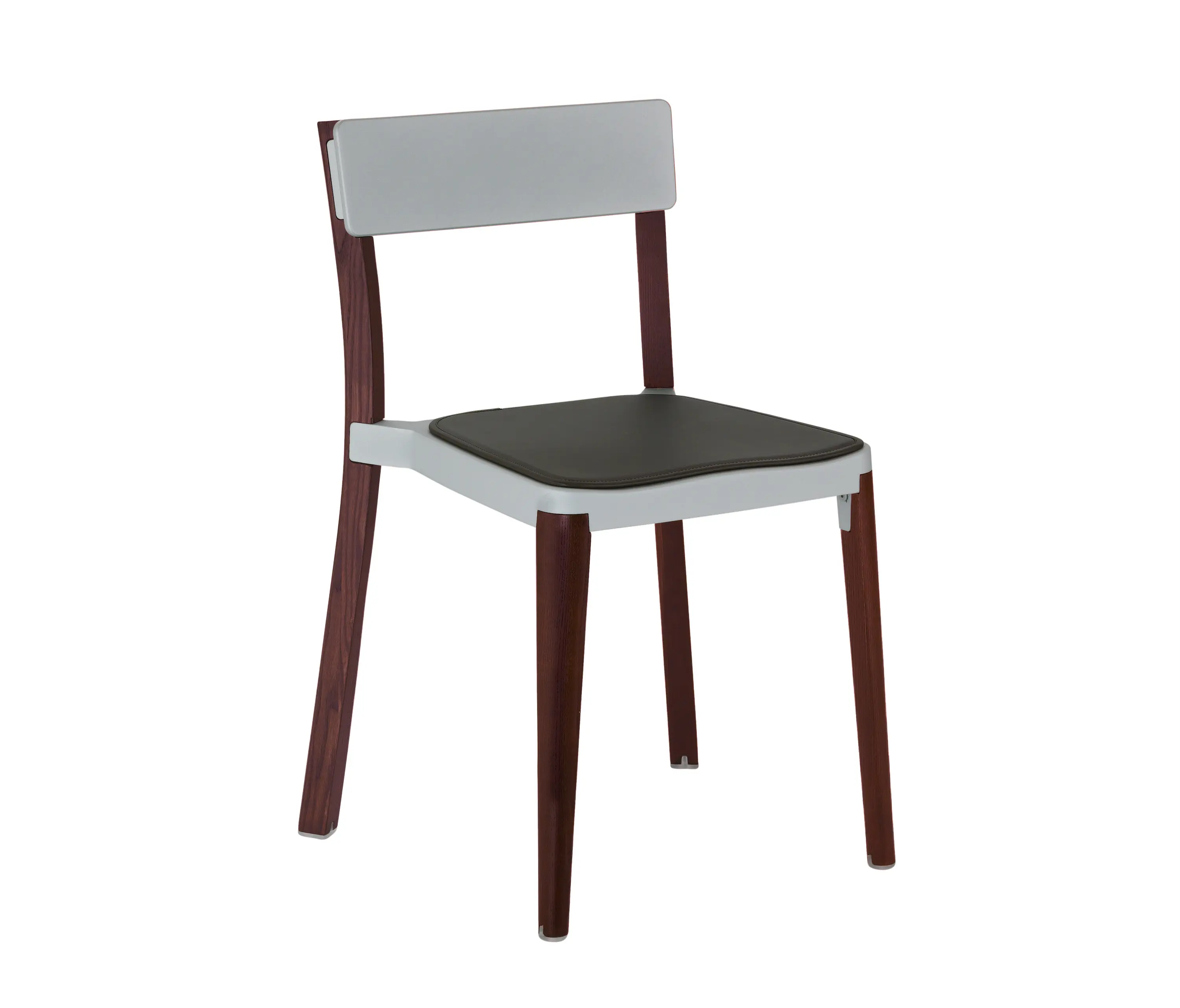 emeco - Lancaster Stacking chair seat pad