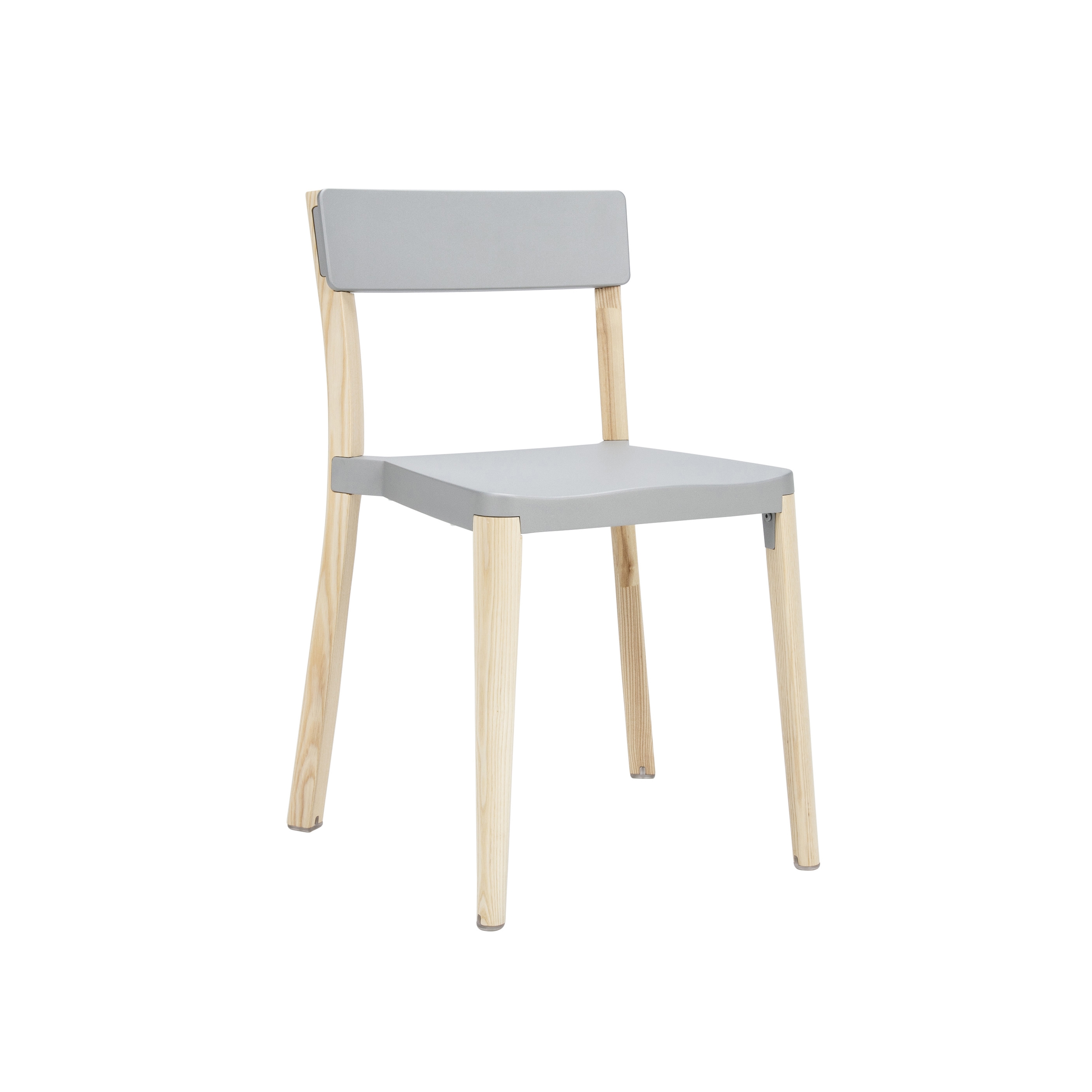 Mostrar el producto Lancaster Stacking chair del fabricante emeco