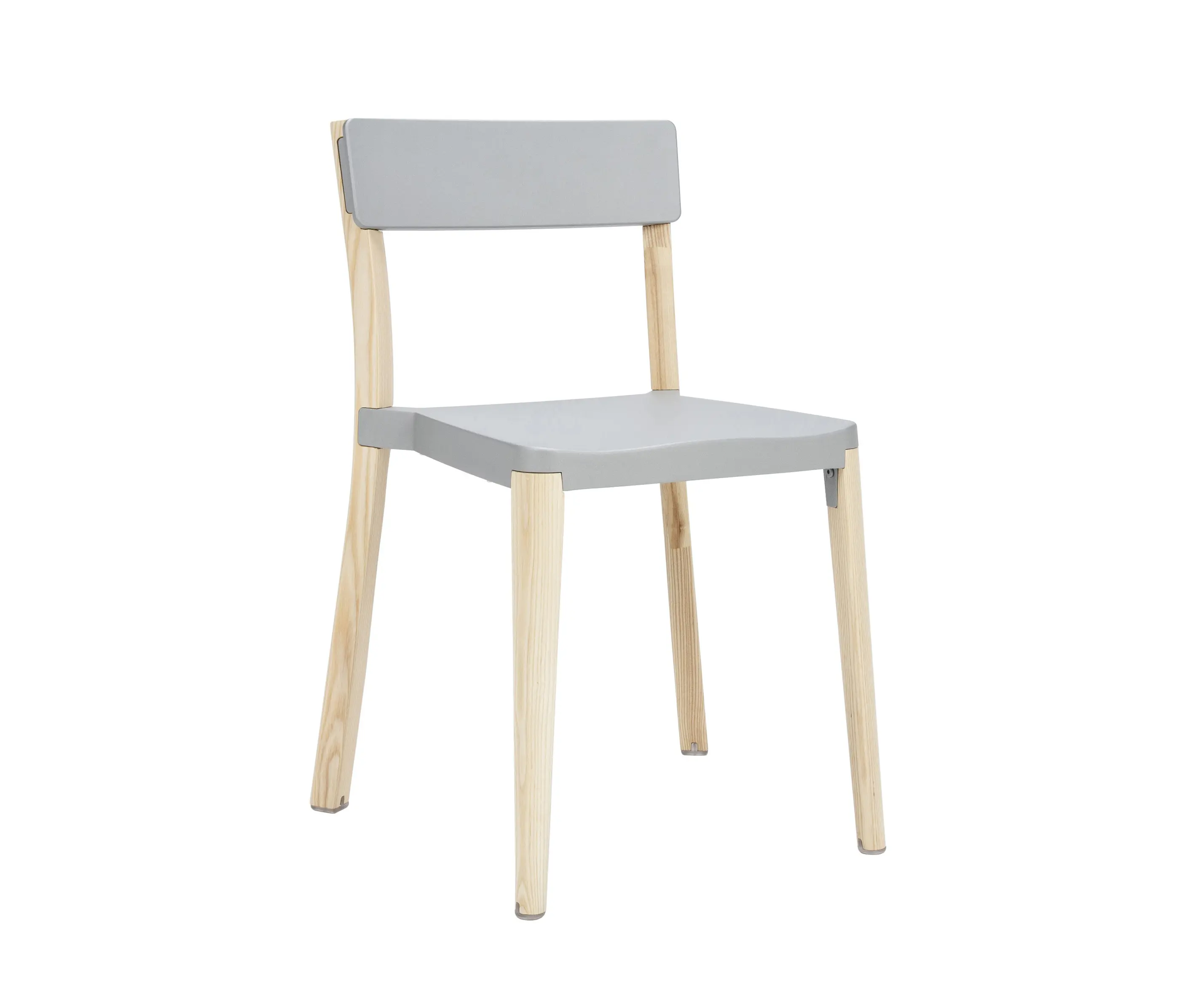 emeco - Lancaster Stacking chair