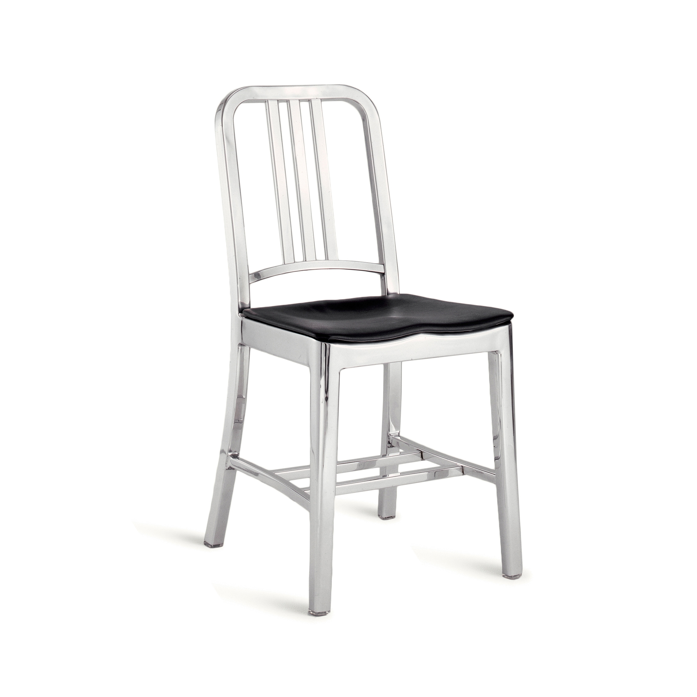 Mostrar el producto Navy® Chair seat pad del fabricante emeco