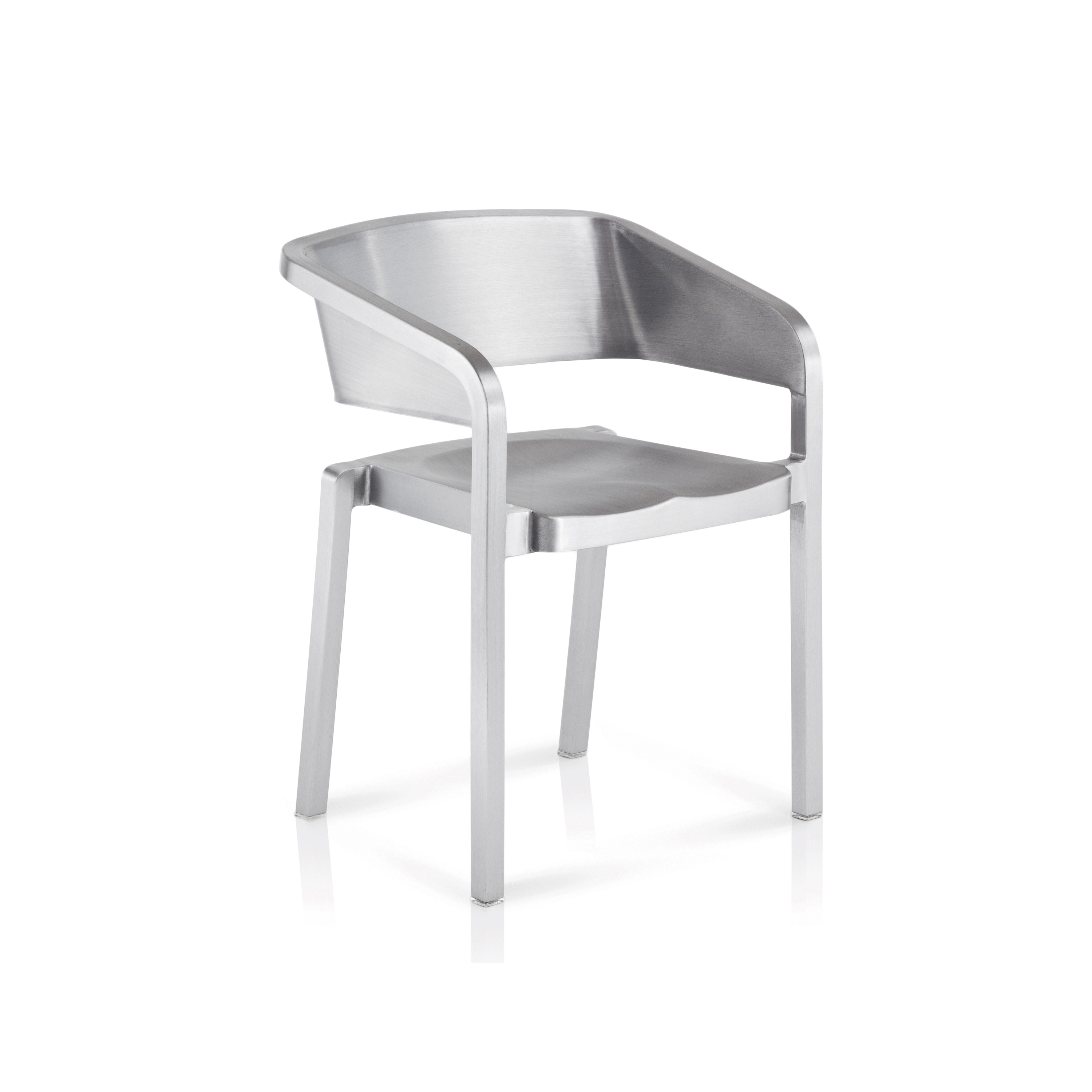 Mostrar el producto Soso Chair del fabricante emeco