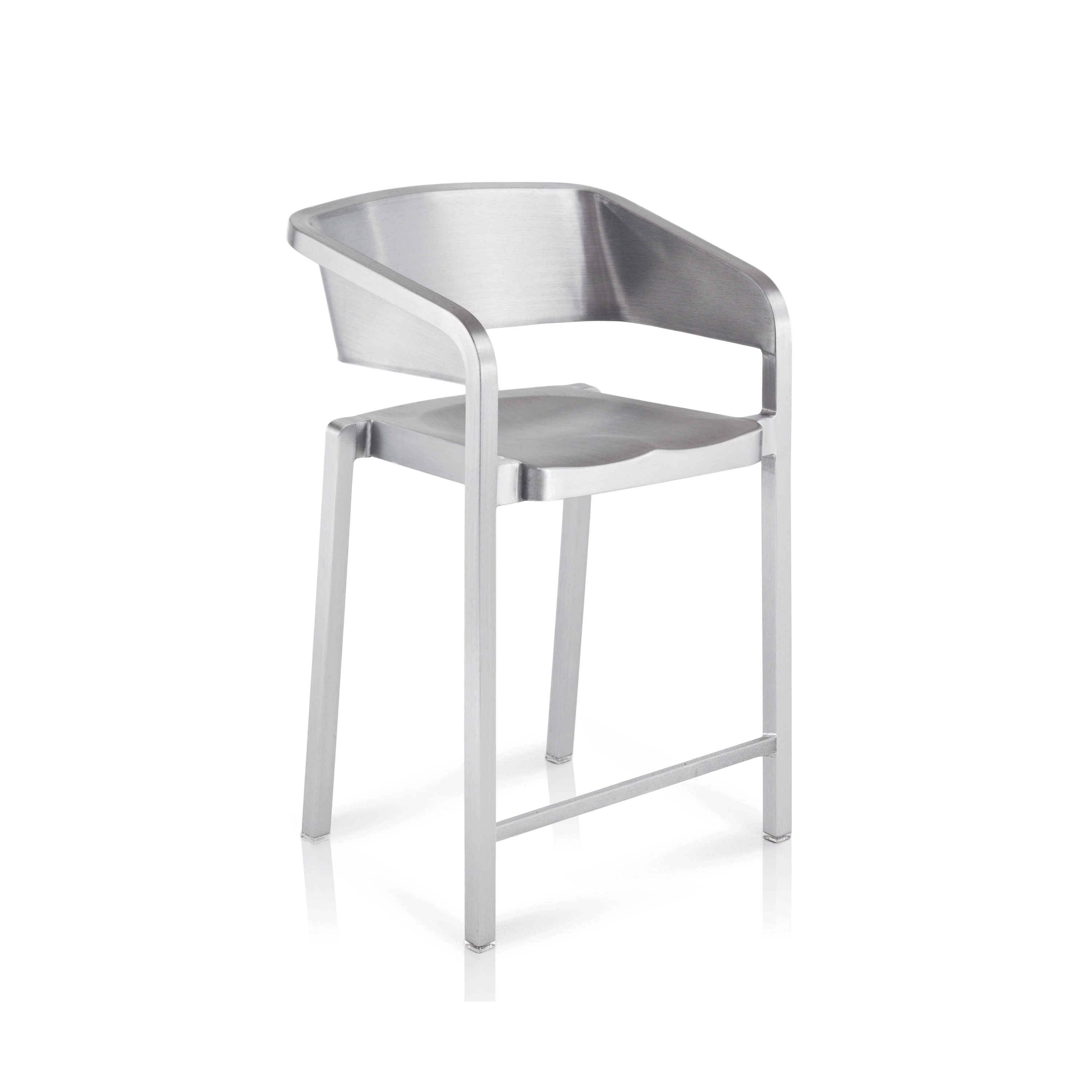 Produkt Soso Counter stool des Herstellers emeco anzeigen