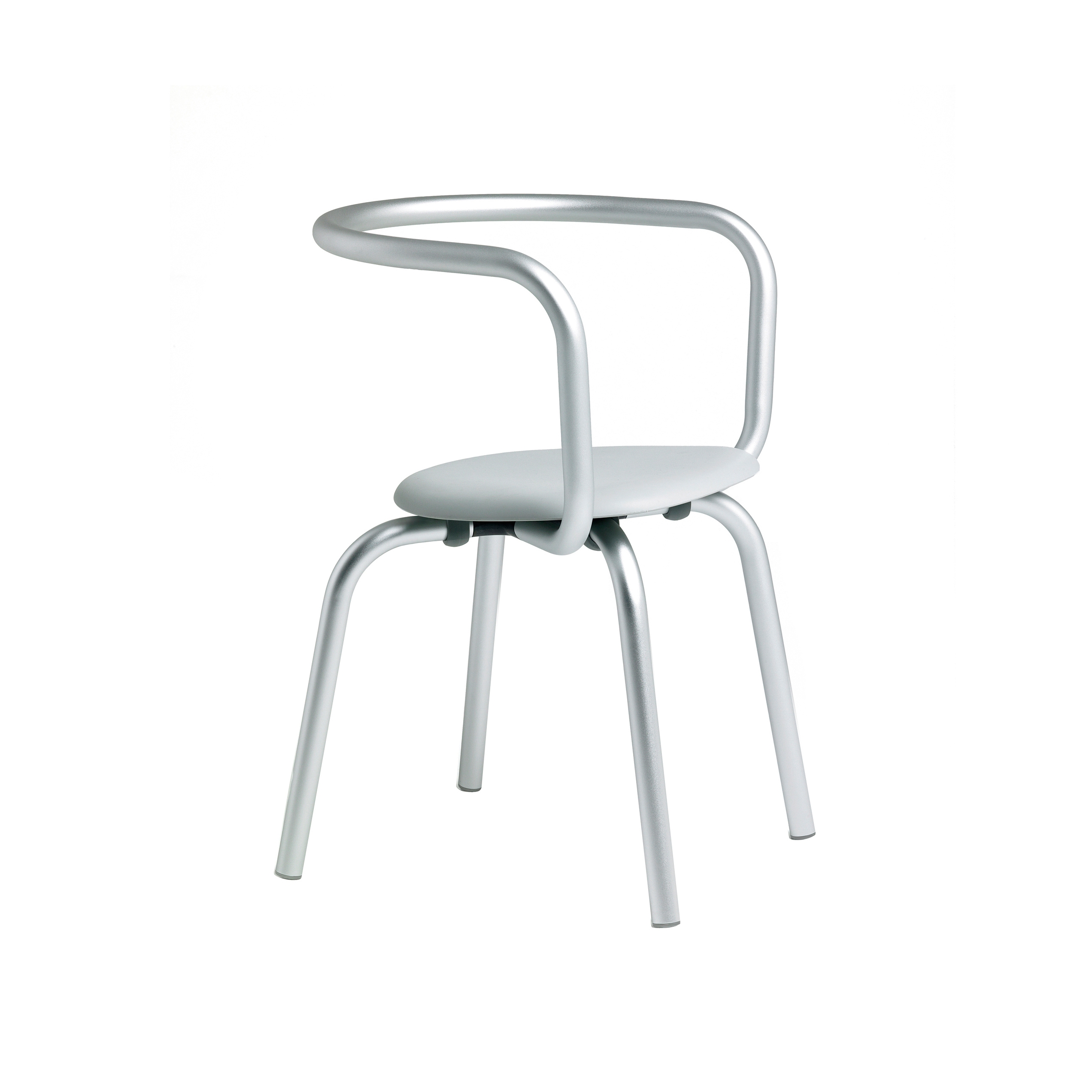 Produkt Parrish Chair des Herstellers emeco anzeigen
