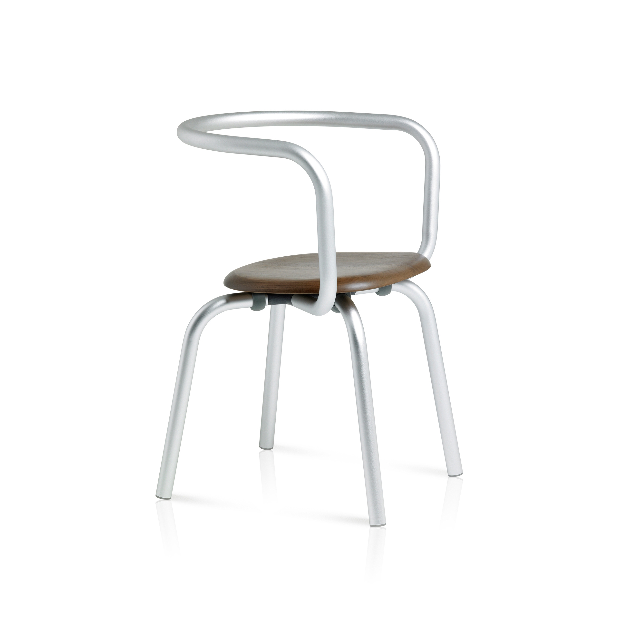 Produkt Parrish Chair des Herstellers emeco anzeigen