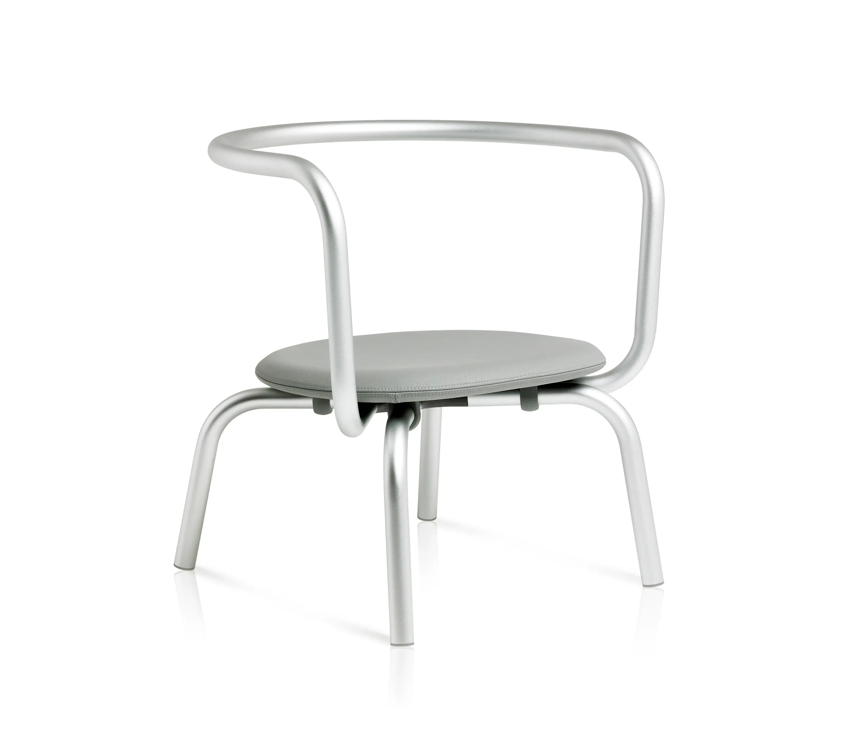 emeco - Parrish Lounge chair