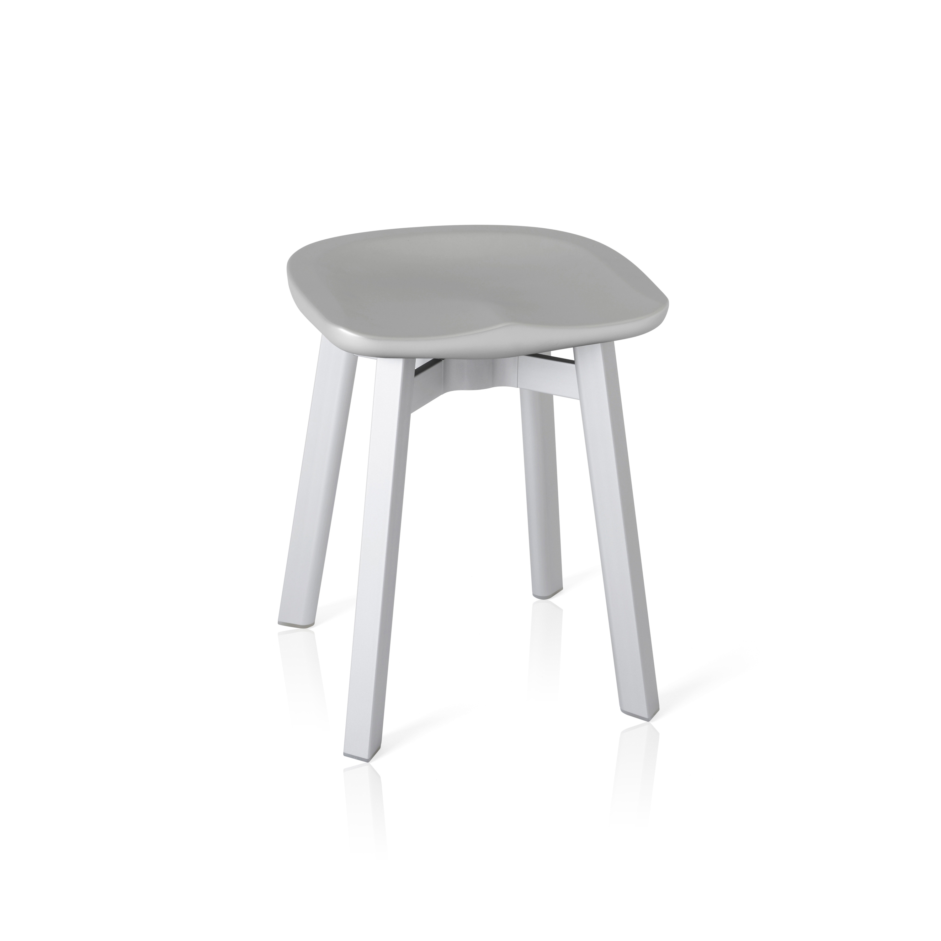 Produkt Emeco SU Small stool des Herstellers emeco anzeigen