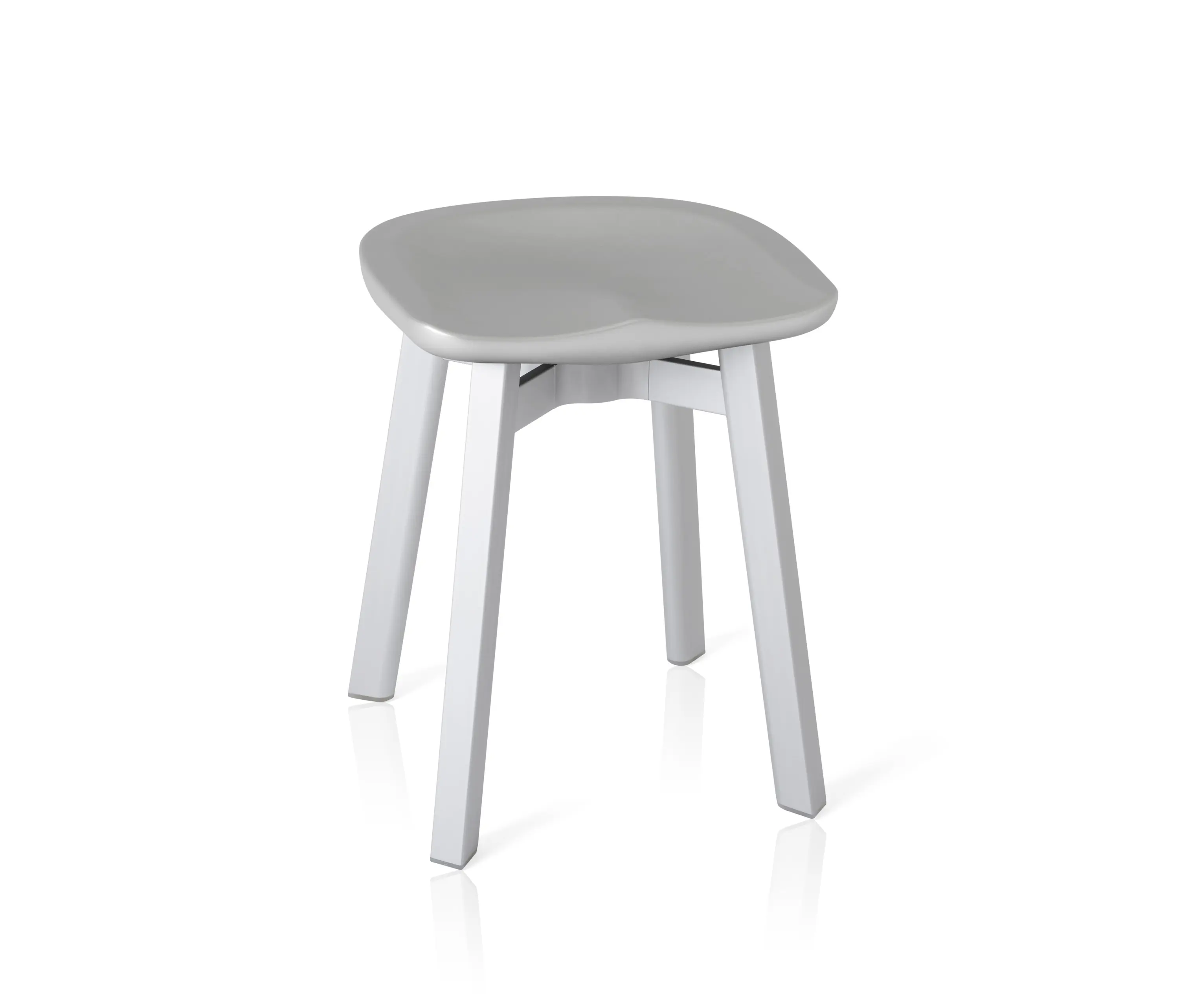 emeco - Emeco SU Small stool