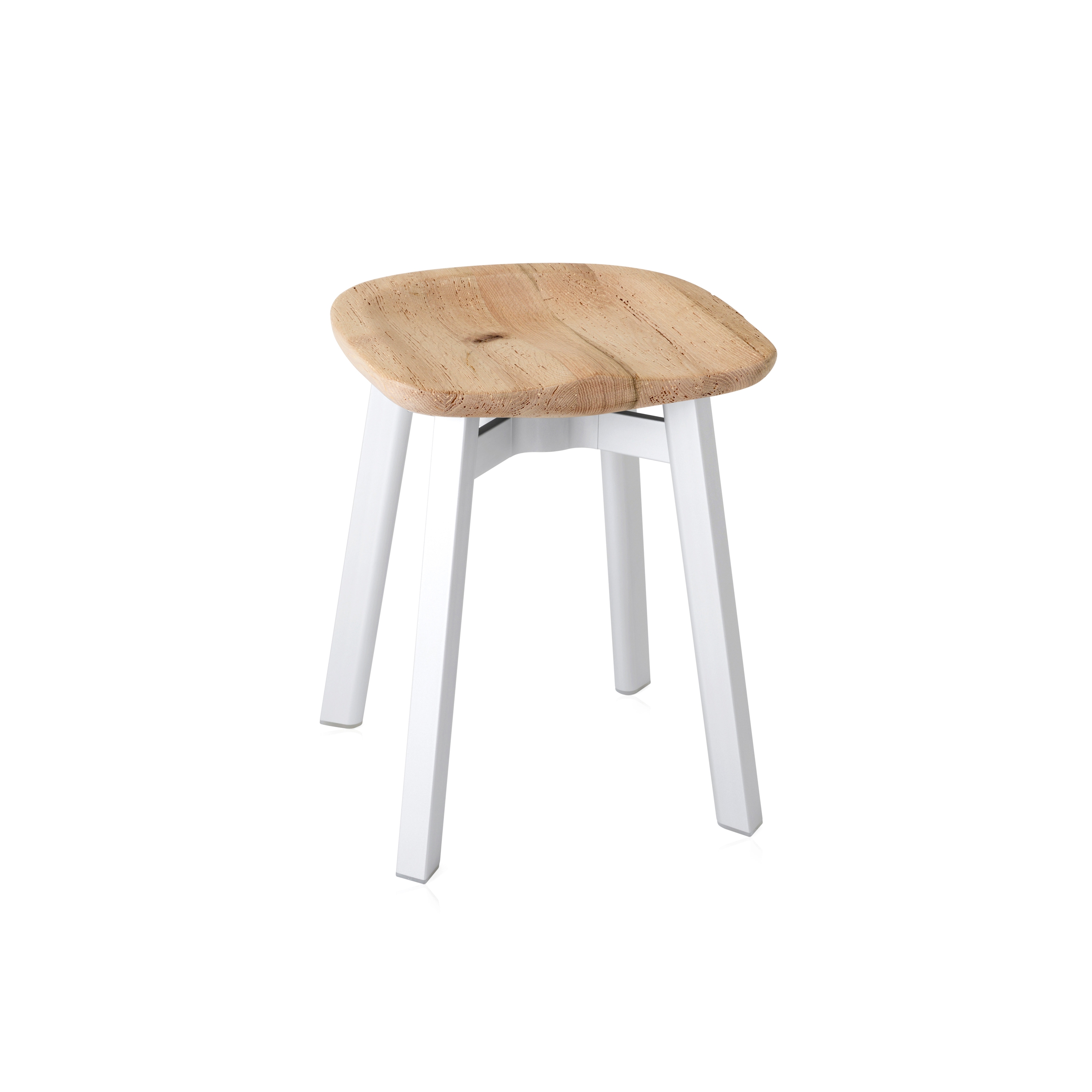 Produkt Emeco SU Small stool des Herstellers emeco anzeigen