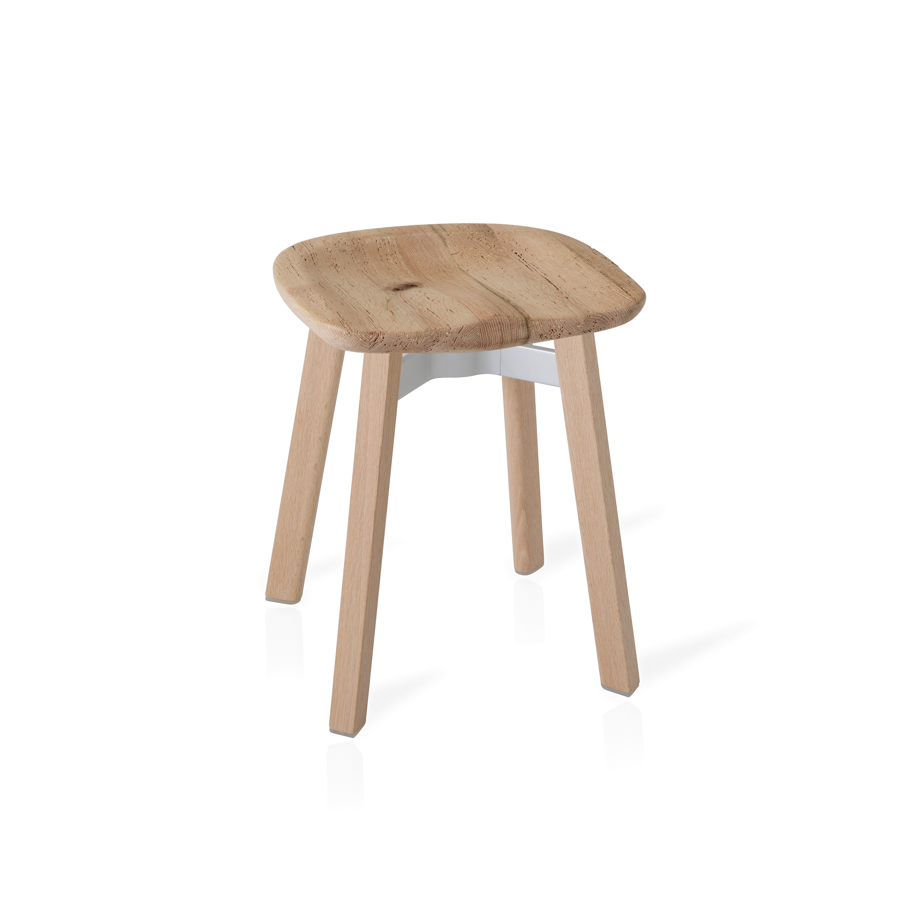 Produkt Emeco SU Small stool des Herstellers emeco anzeigen