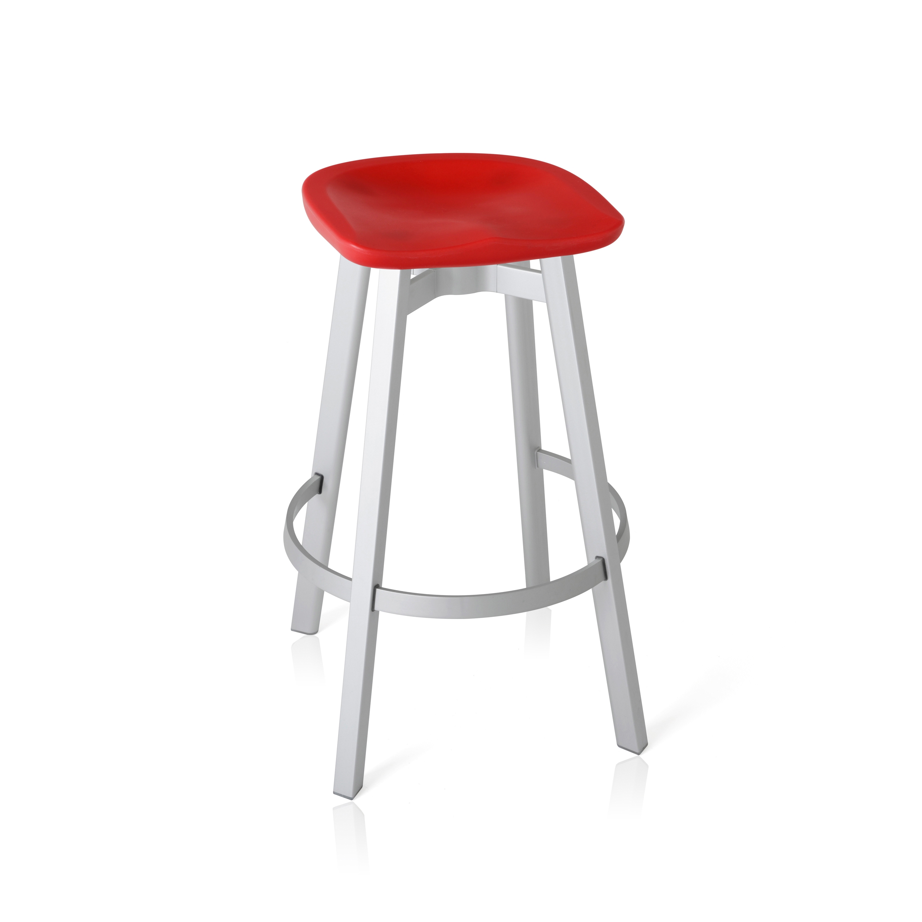 Emeco SU Barstool