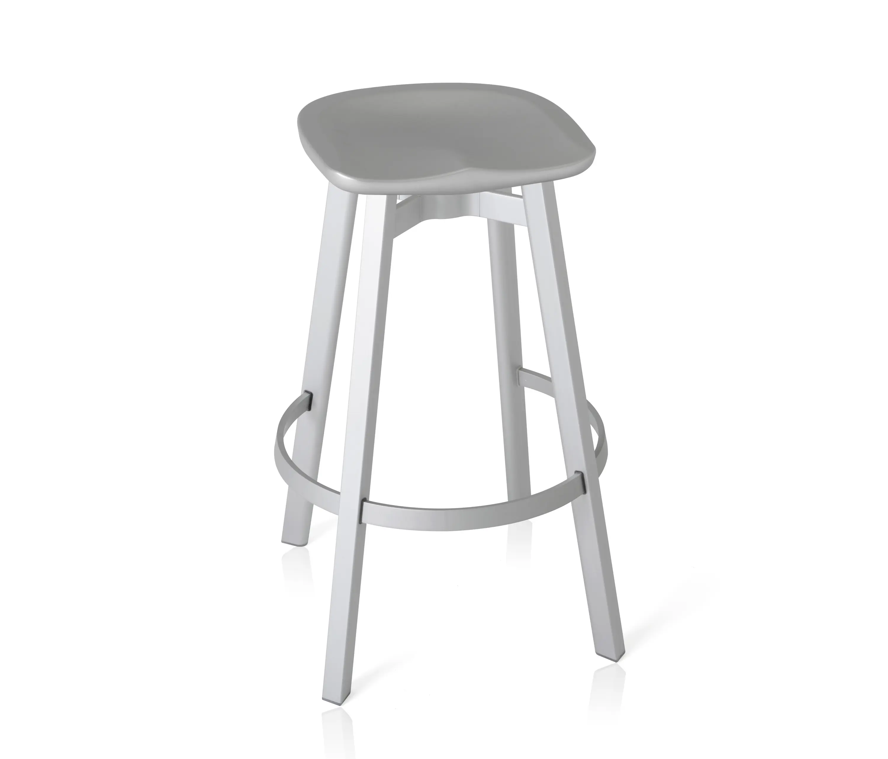 emeco - Emeco SU Barstool
