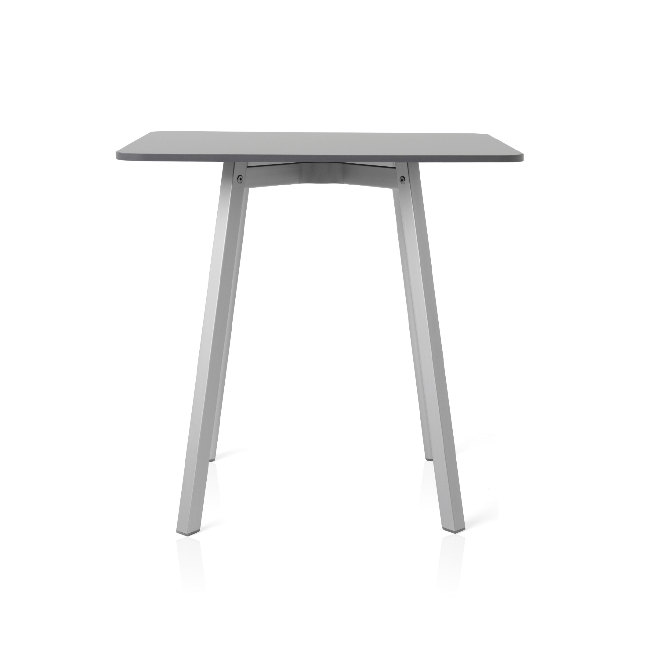 Display product Emeco SU Cafe table from manufacturer emeco
