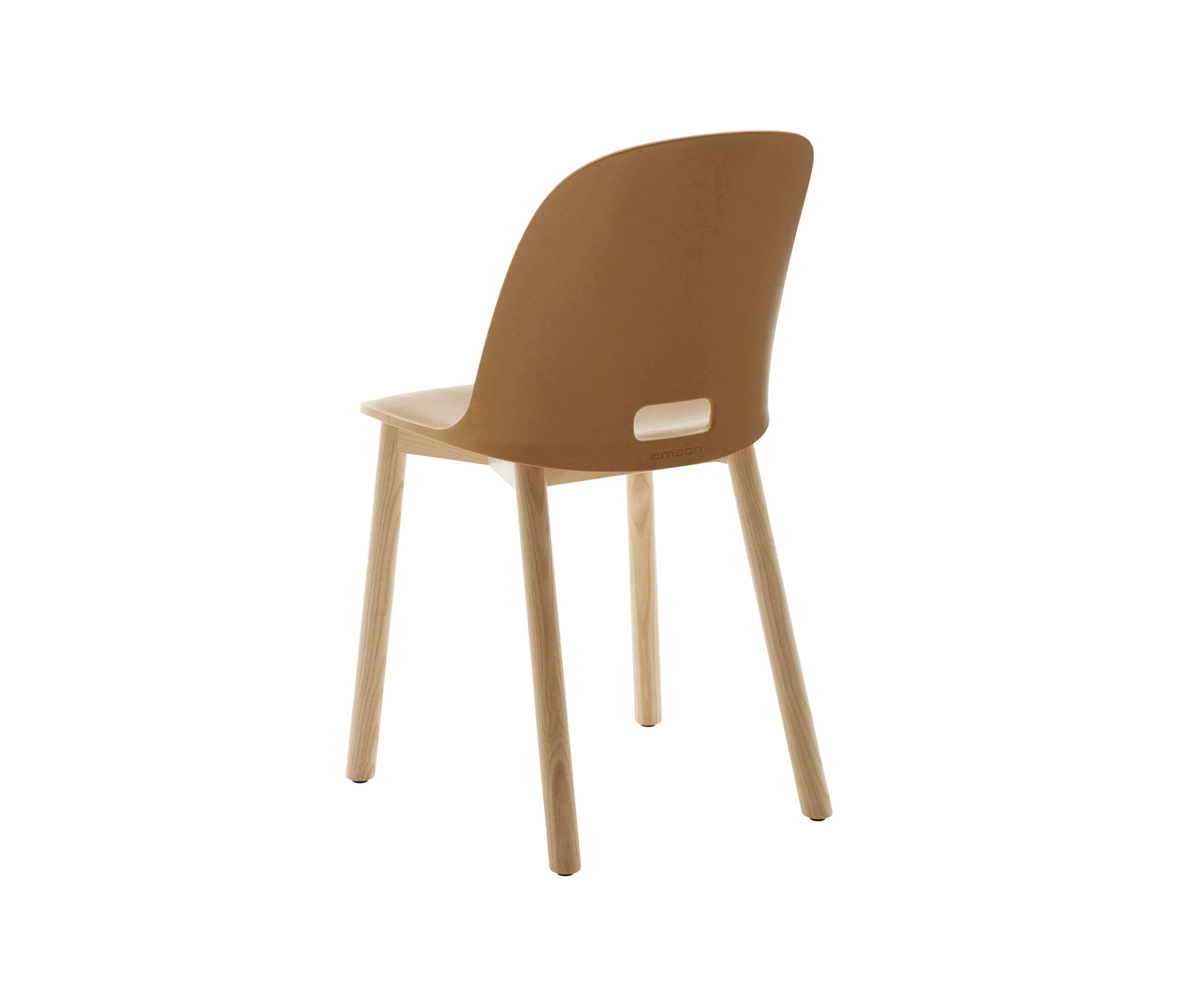 emeco - Alfi Chair high back