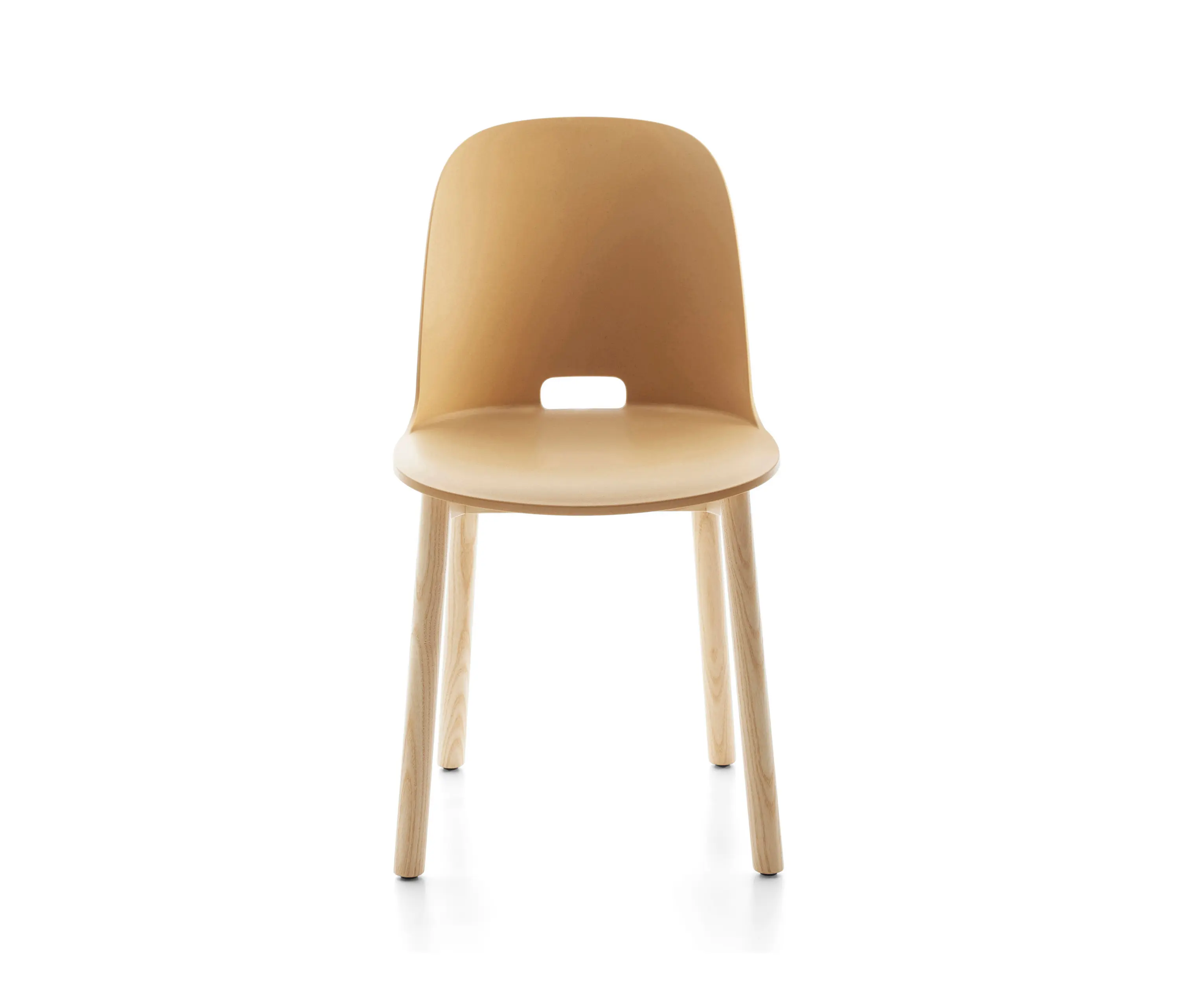 emeco - Alfi Chair high back