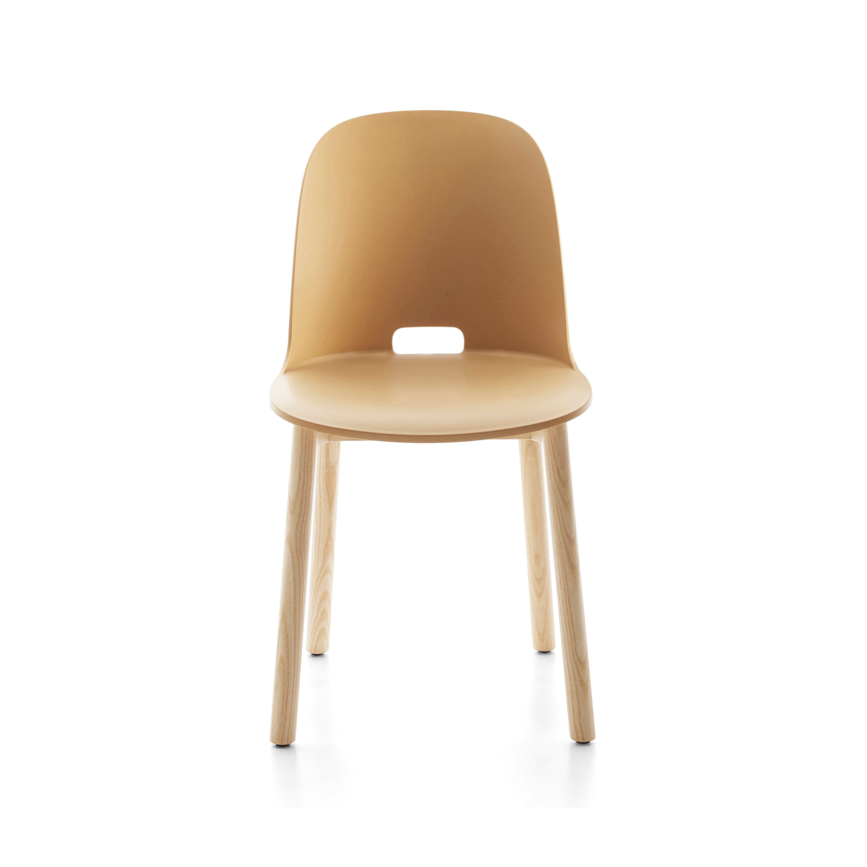 Alfi Chair high back
