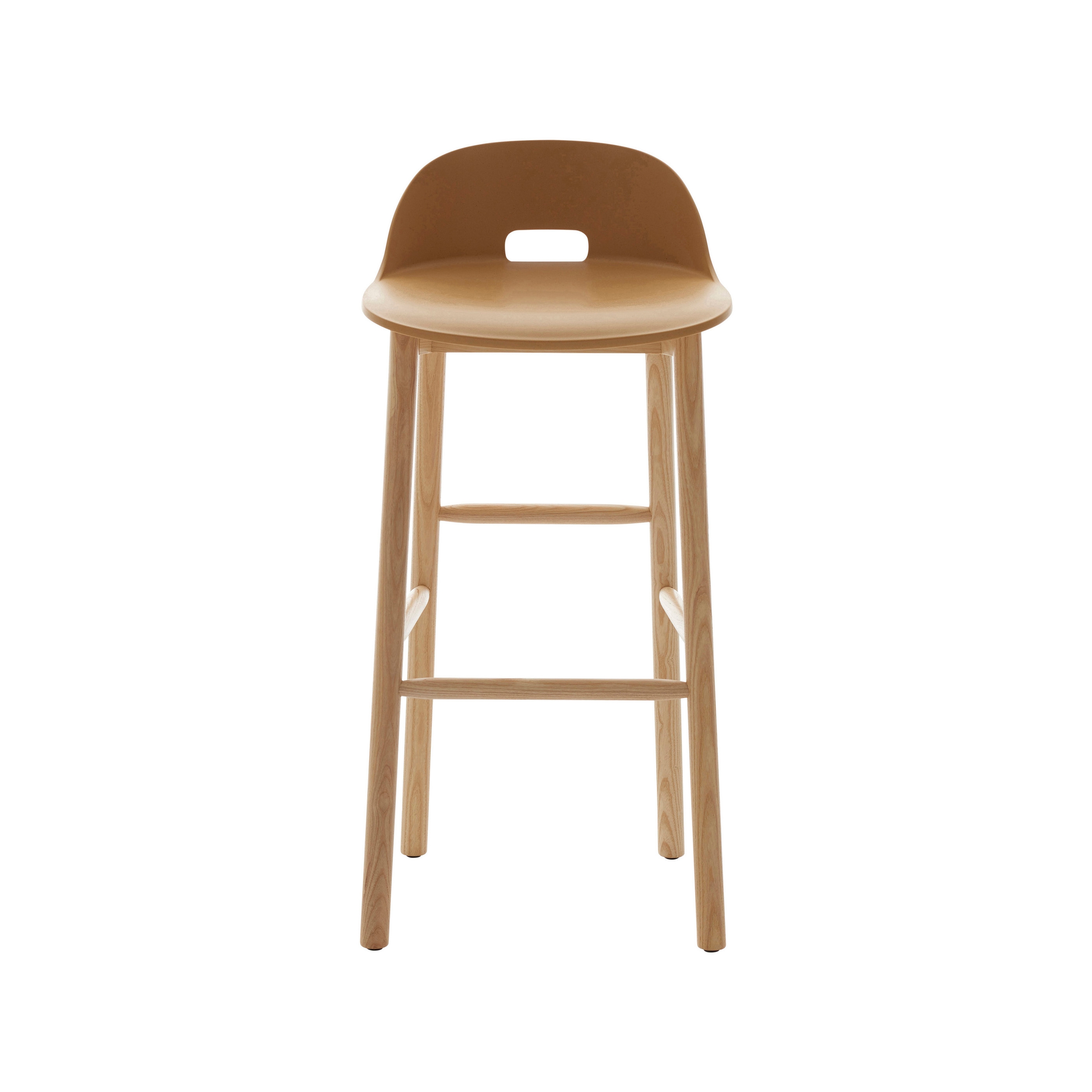 Mostrar el producto Alfi Barstool low back del fabricante emeco