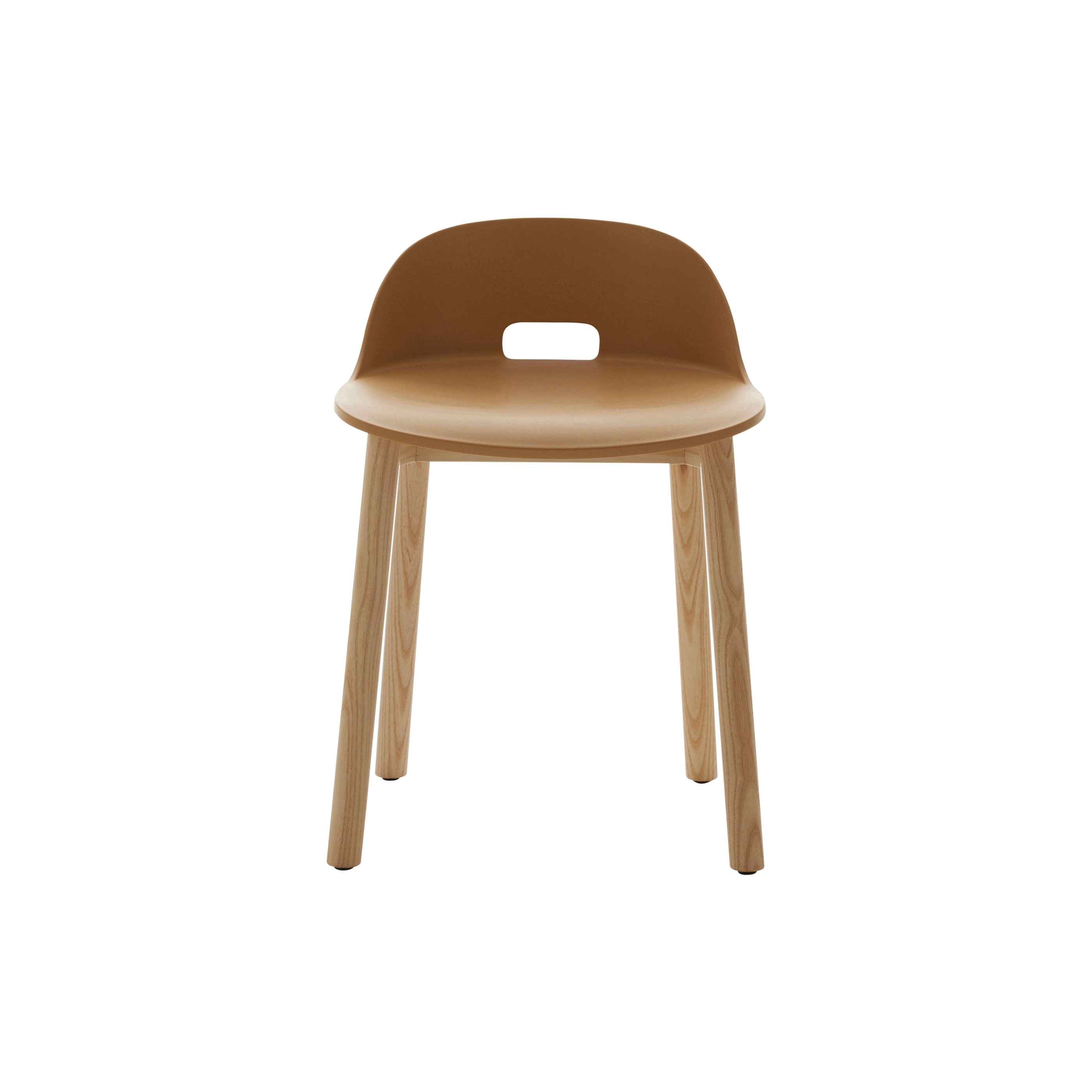 Mostrar el producto Alfi Chair low back del fabricante emeco