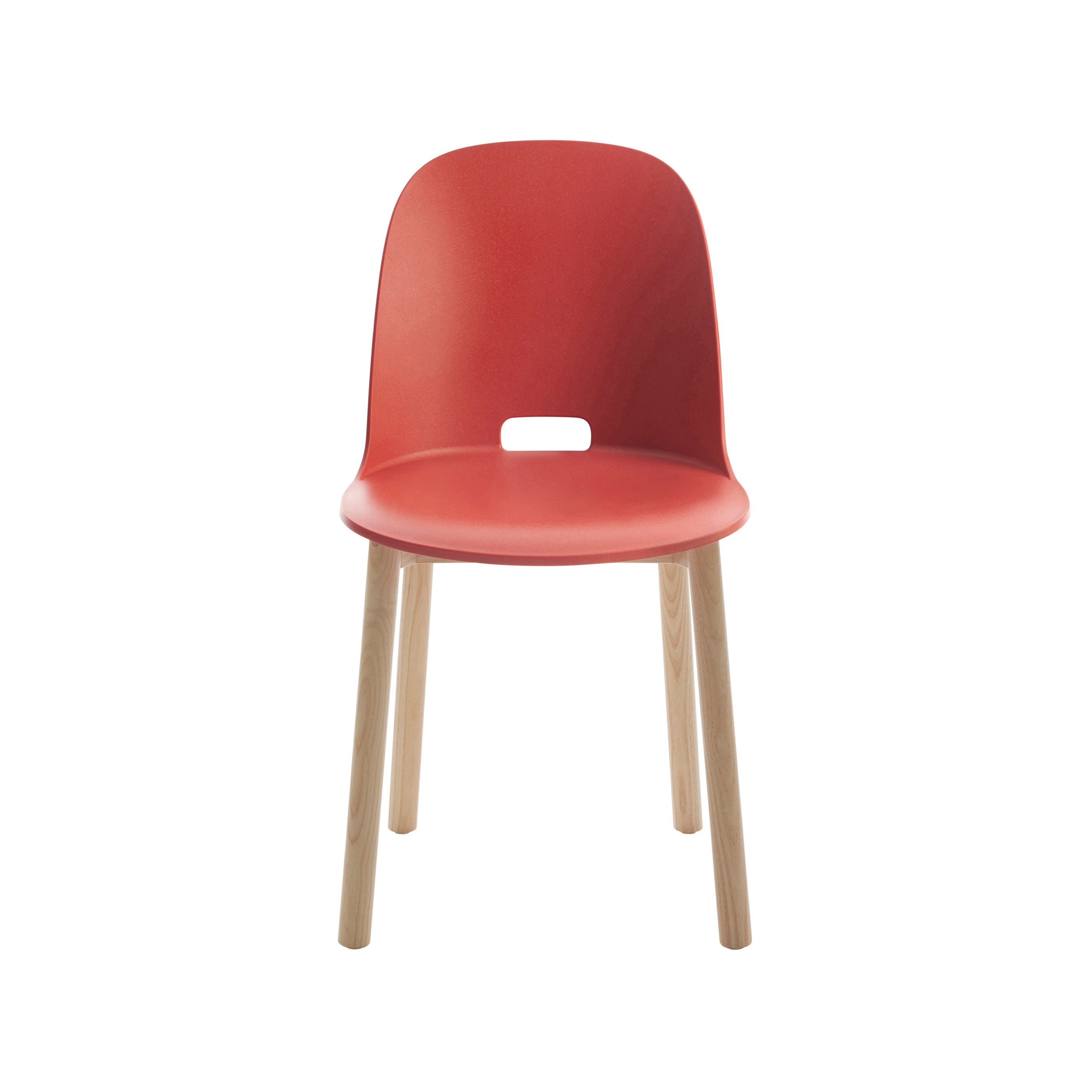 Alfi Chair high back
