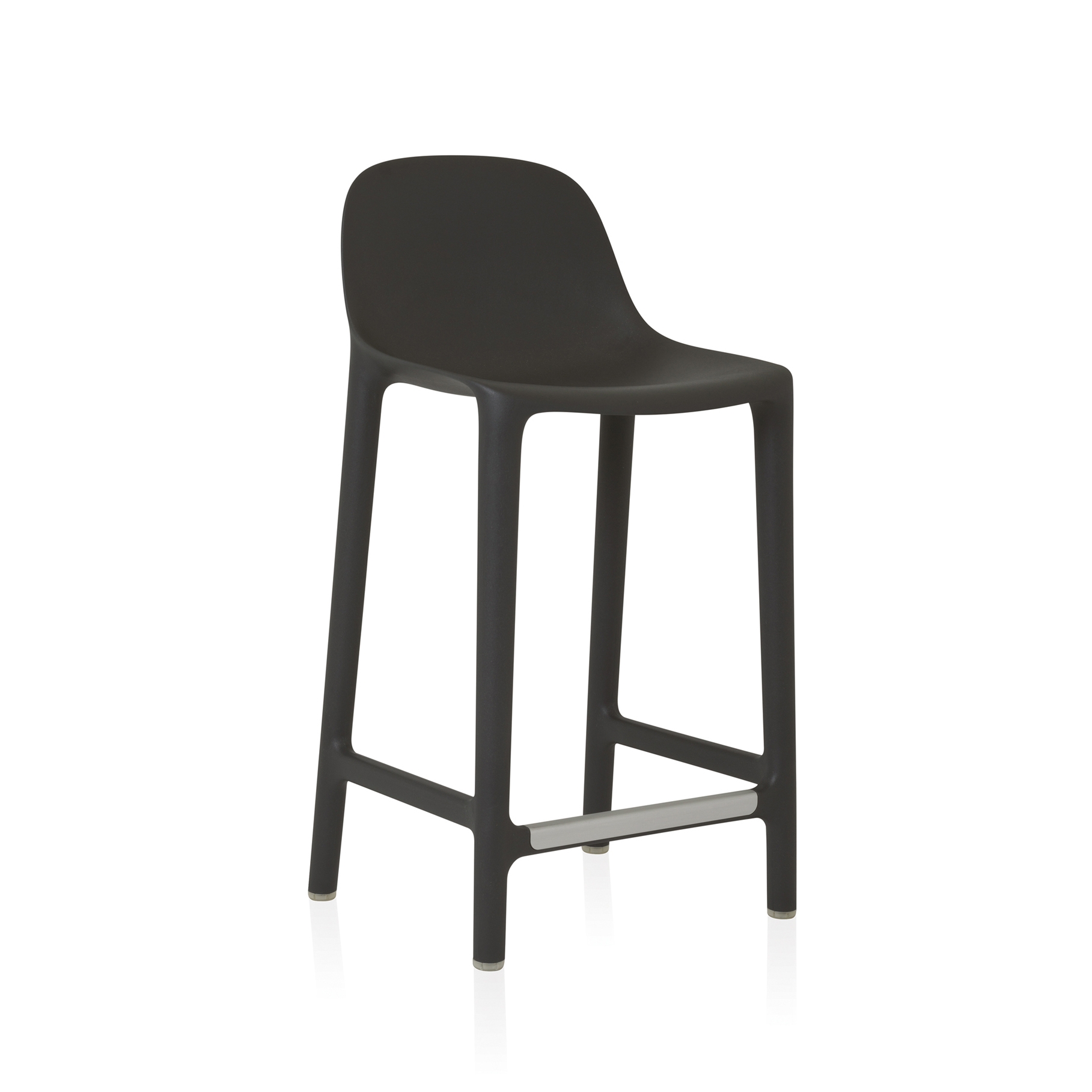 Mostrar el producto Broom 24 Counter stool del fabricante emeco