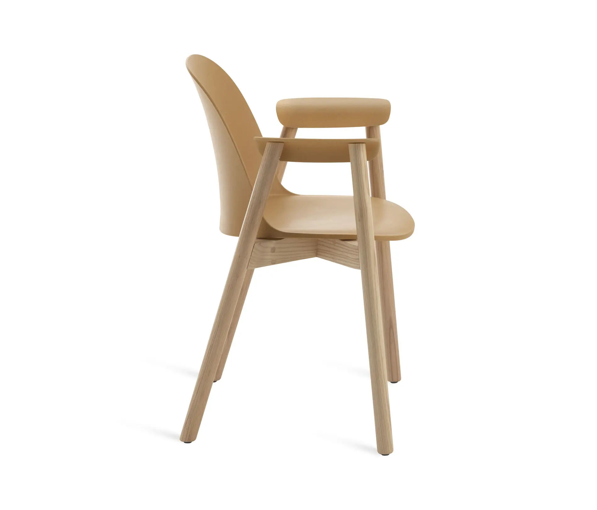 emeco - Alfi Armchair